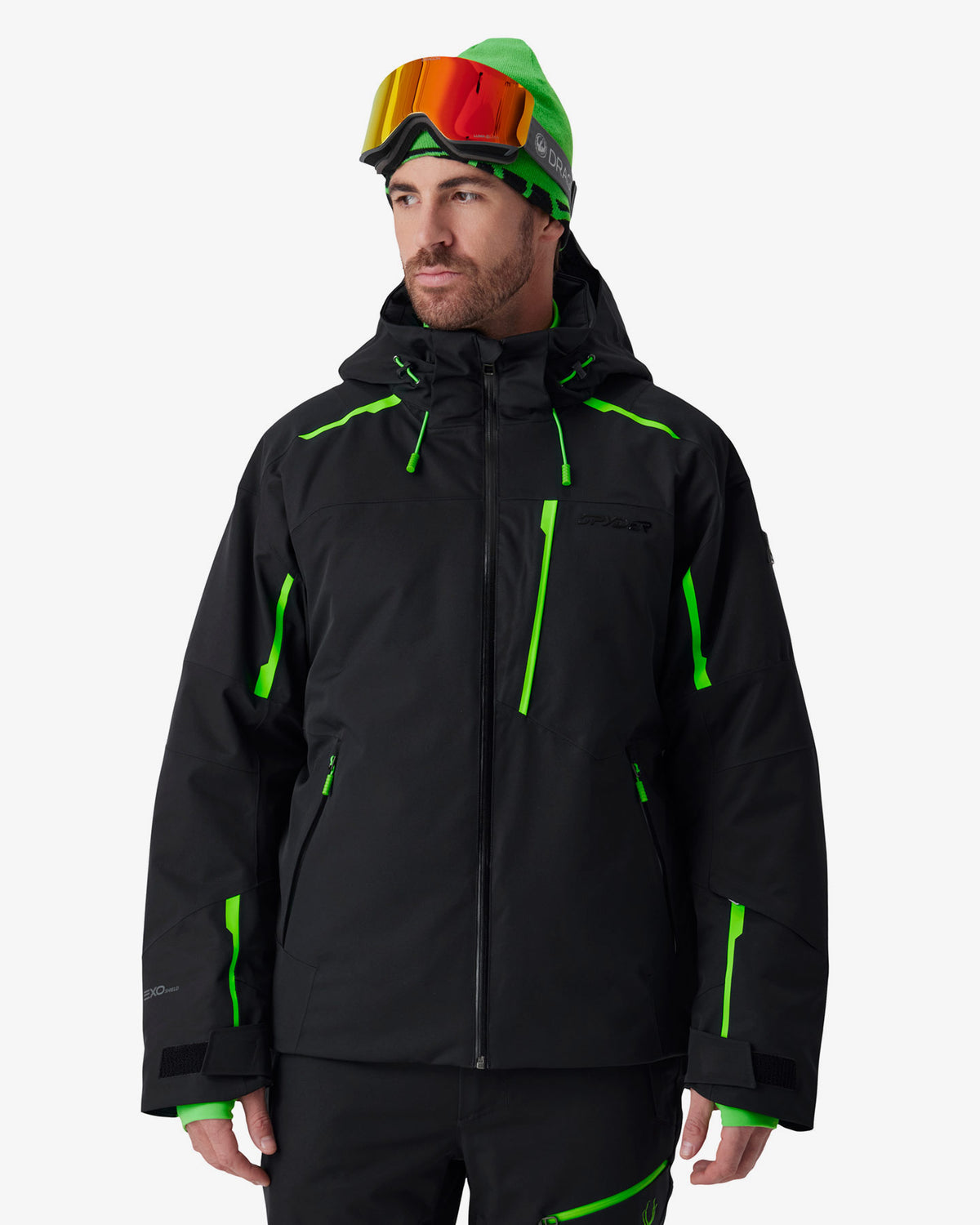 Men's Leader Jacket
