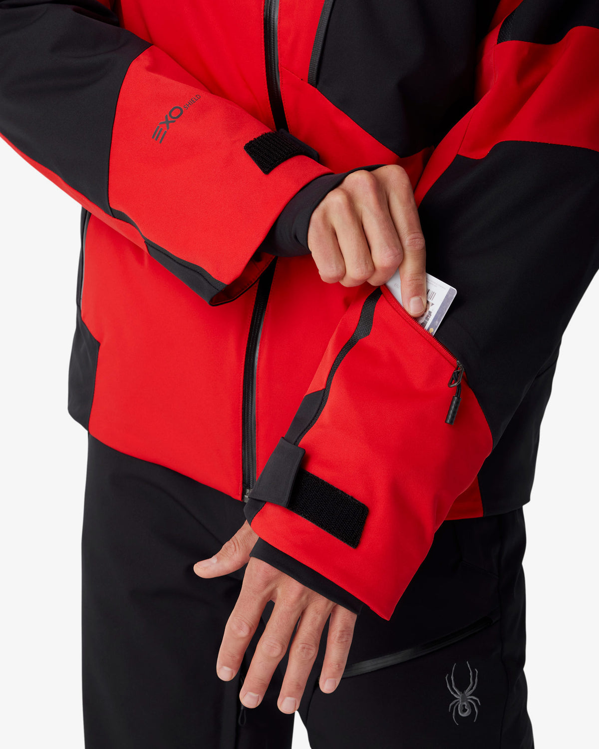 Men's Leader Jacket