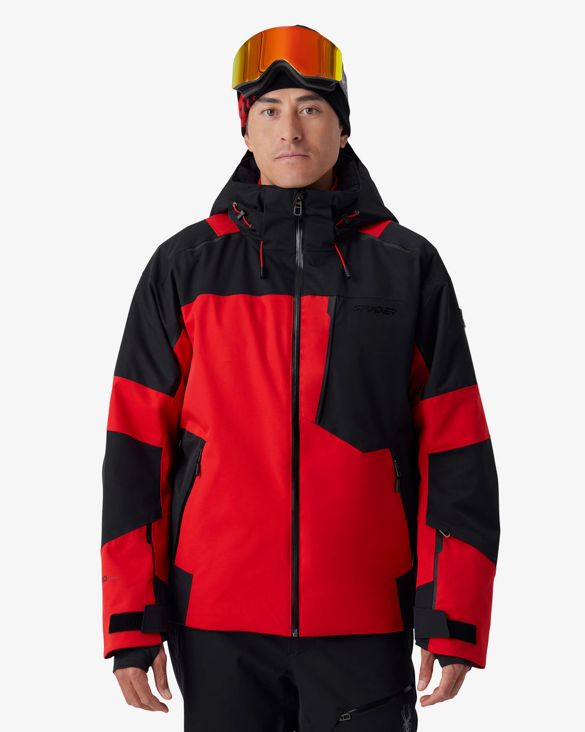 Men's Leader Jacket