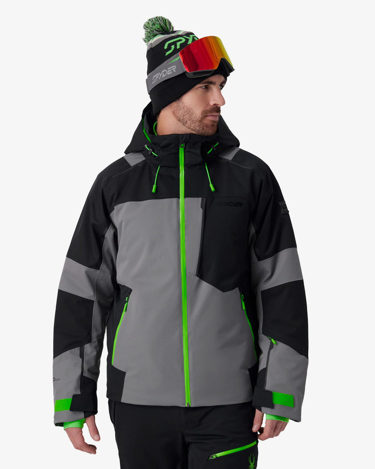 Men's Leader Jacket