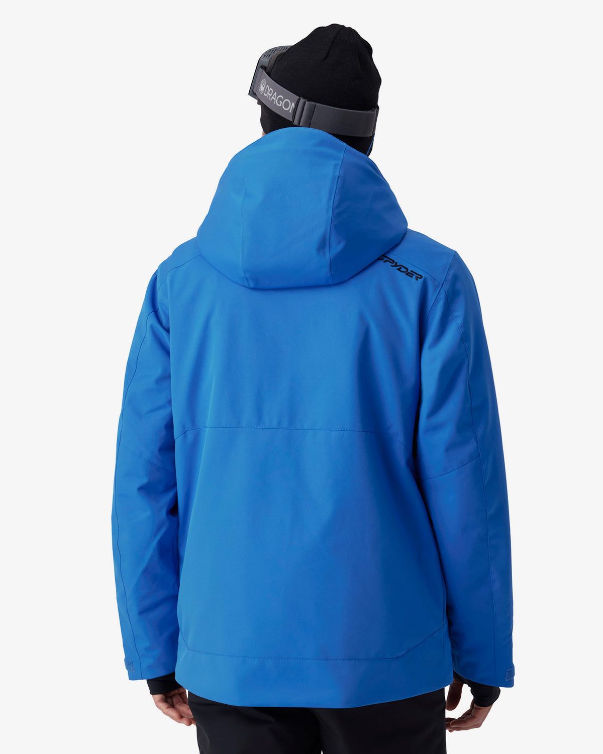 Men's Rival Jacket