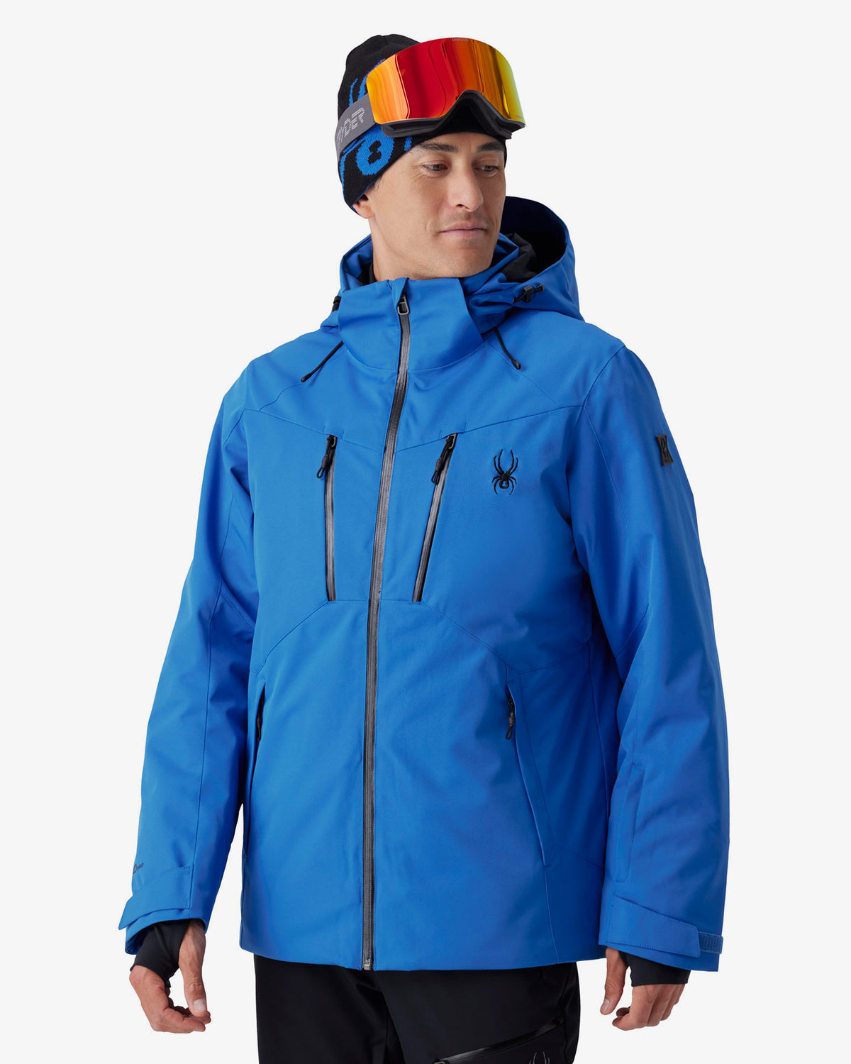Men's Rival Jacket