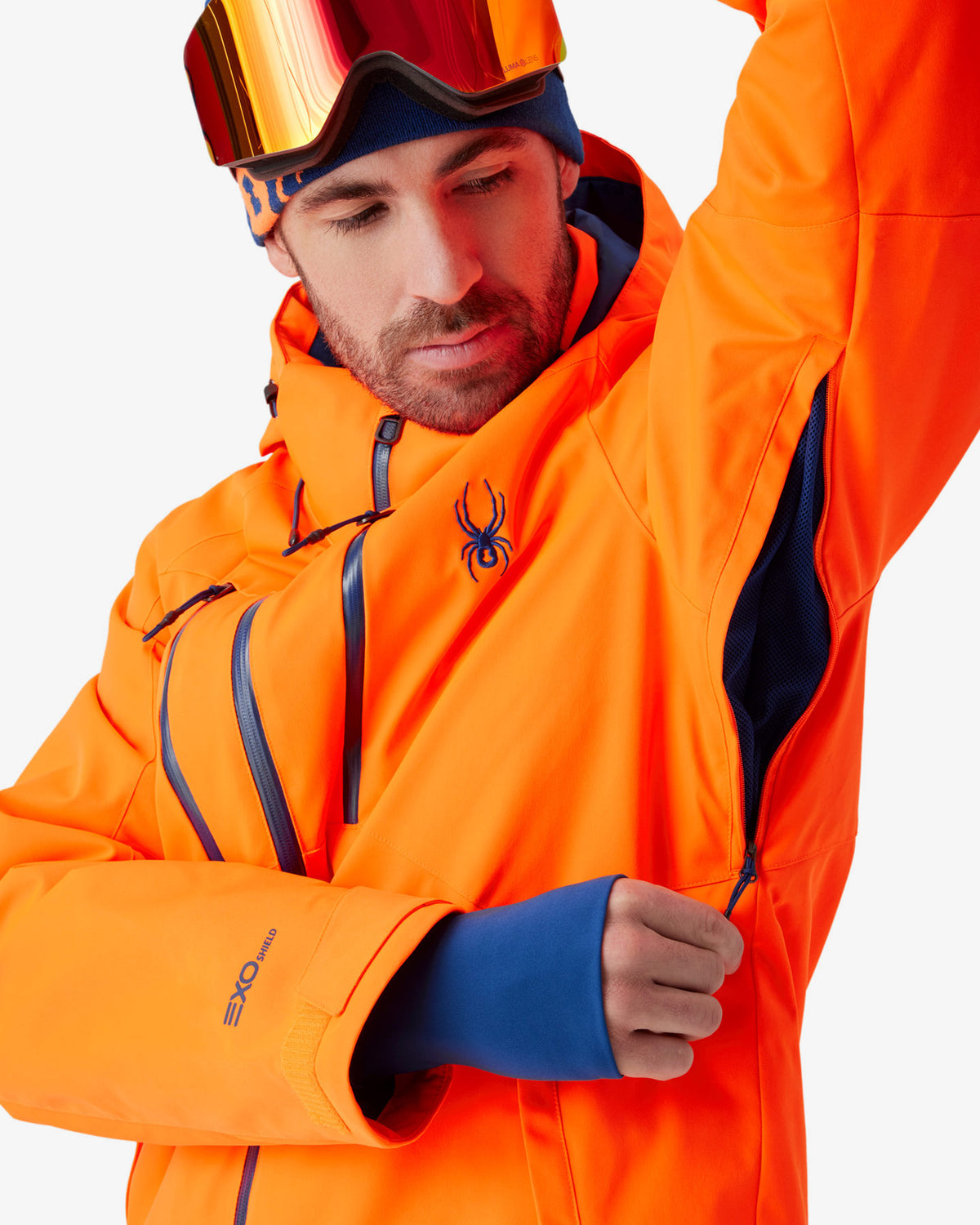 Men's Rival Jacket