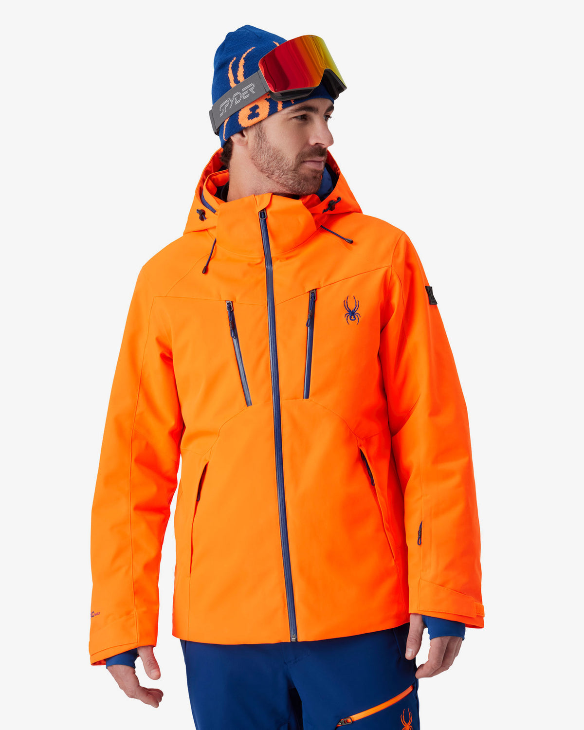 Men's Rival Jacket