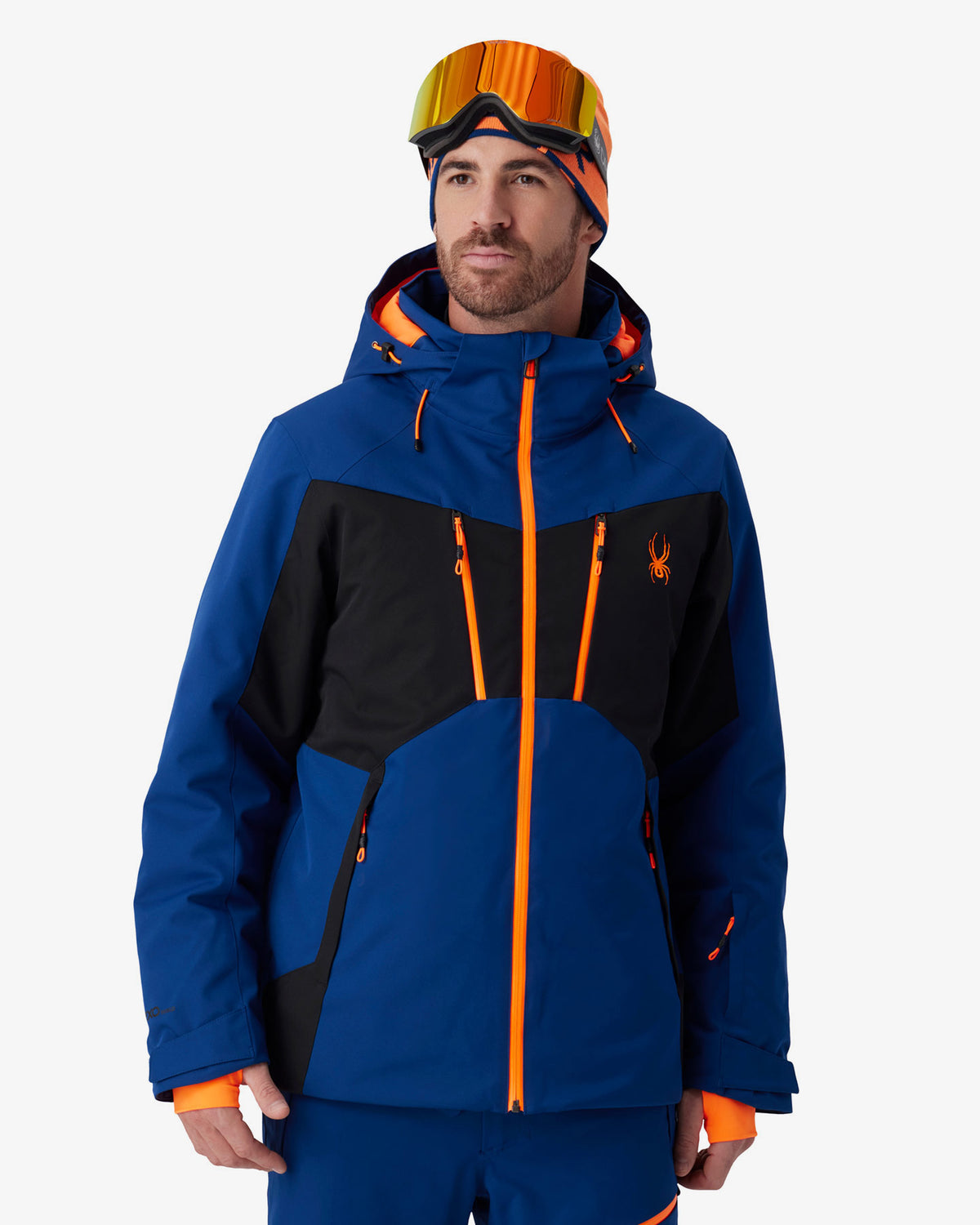 Men's Rival Jacket