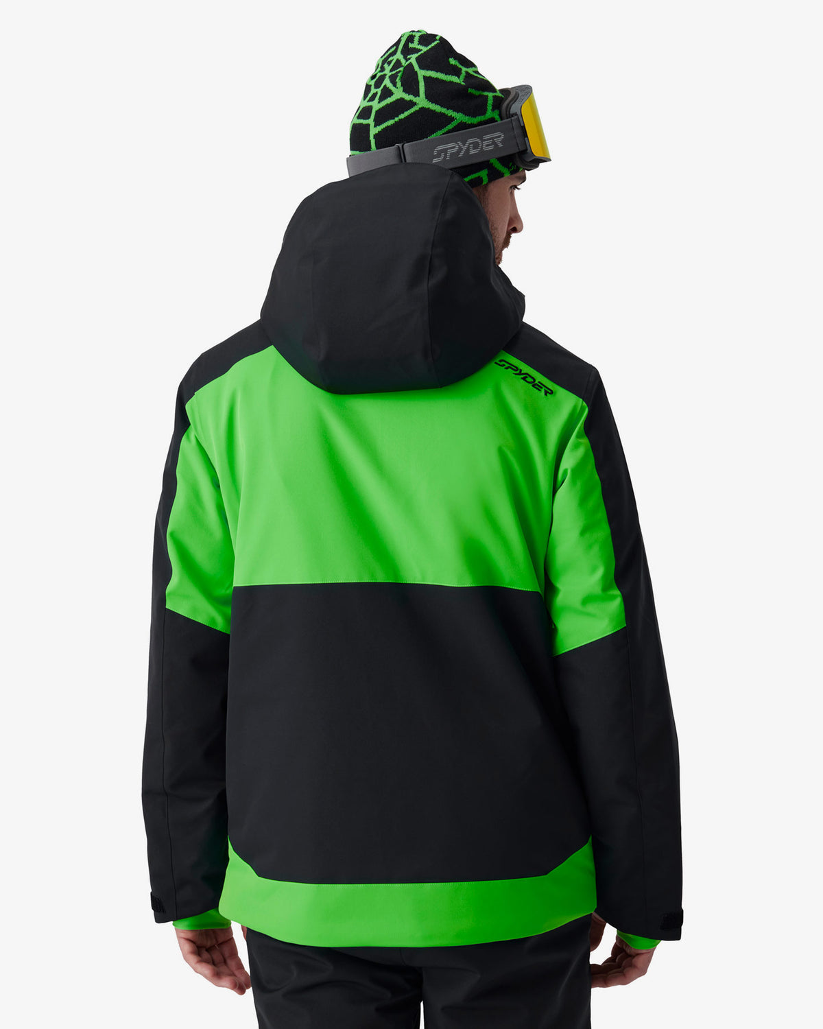 Men's Rival Jacket