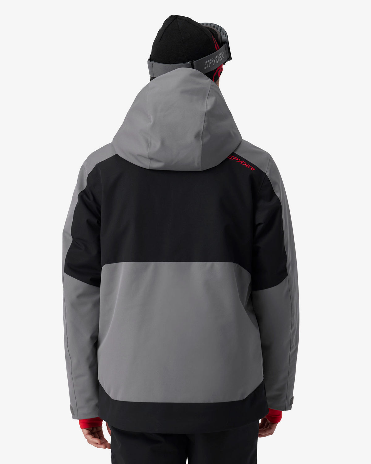 Men's Rival Jacket