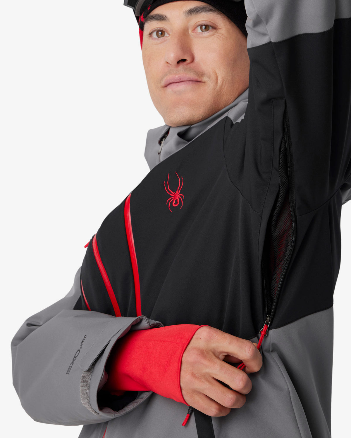 Men's Rival Jacket
