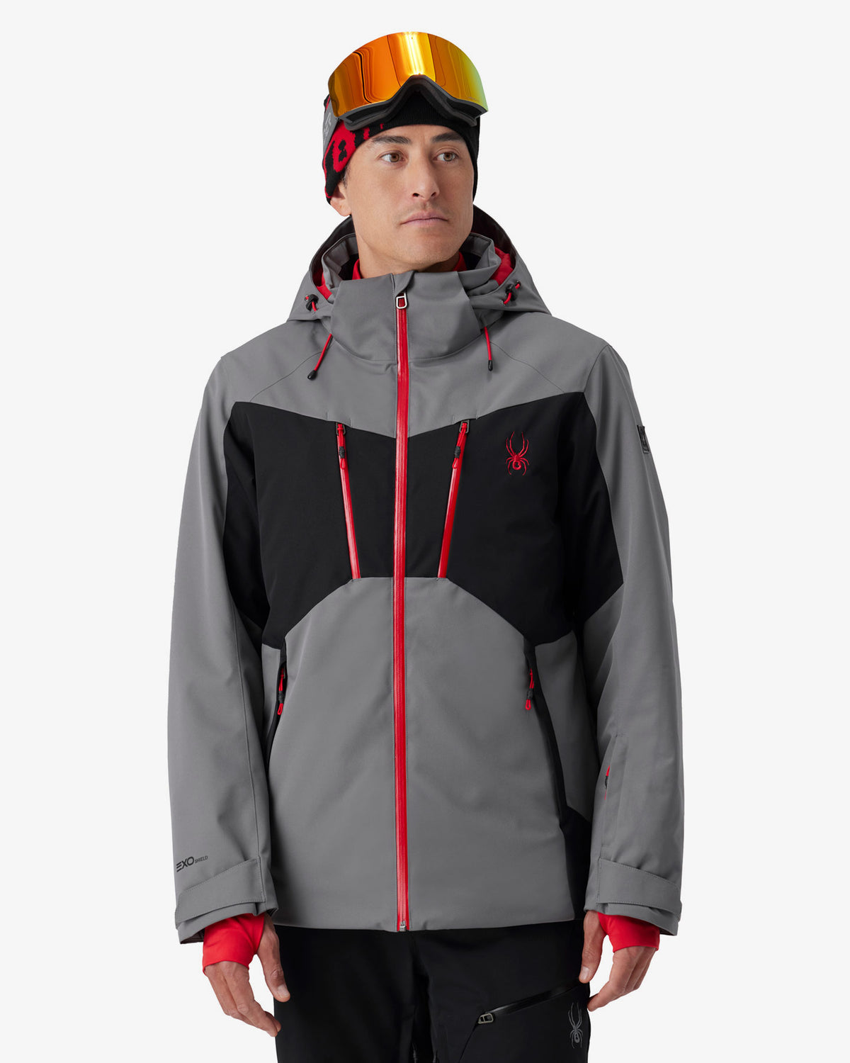 Men's Rival Jacket