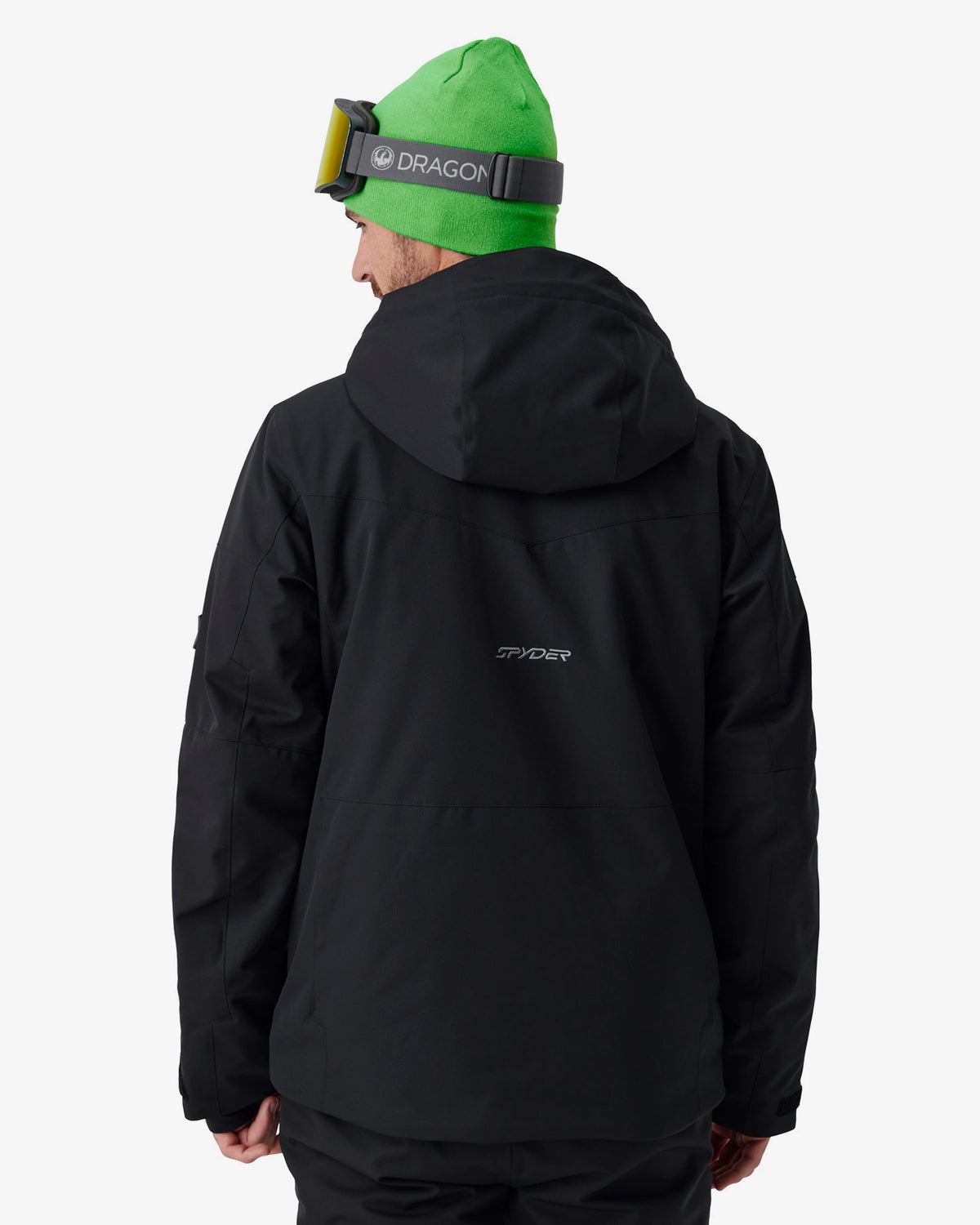 Men's Copper Jacket
