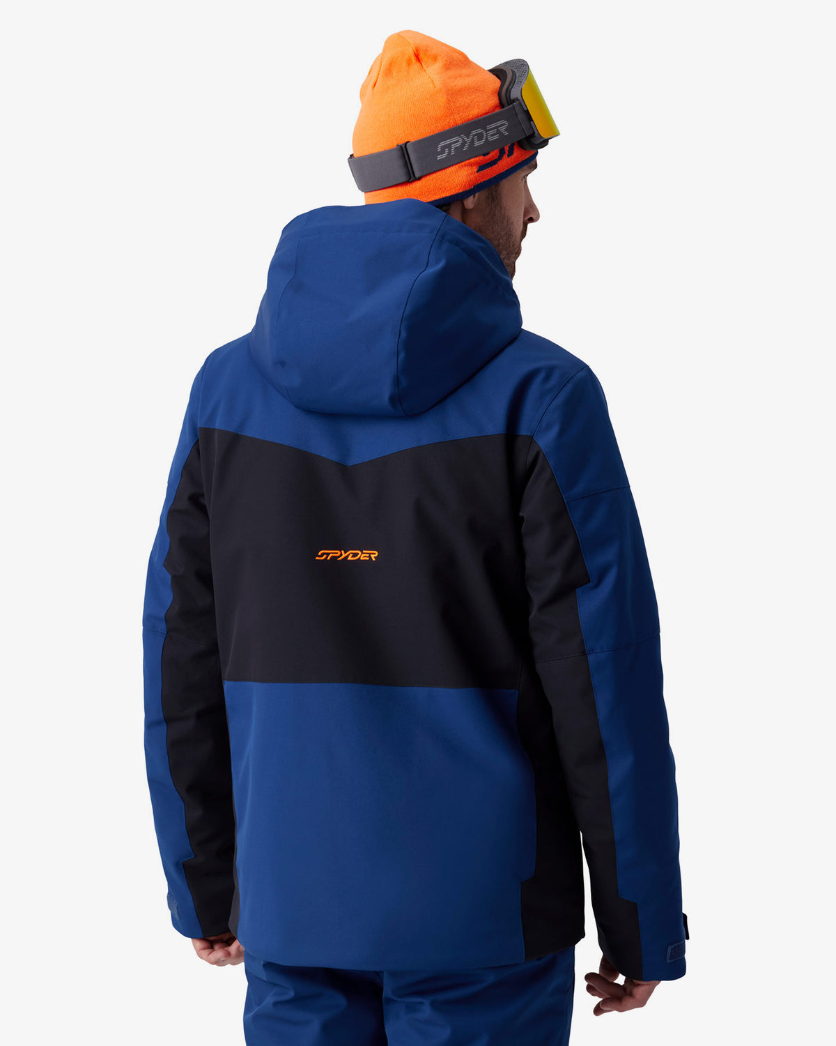 Men's Copper Jacket