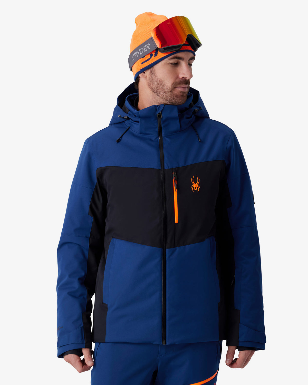 Men's Copper Jacket