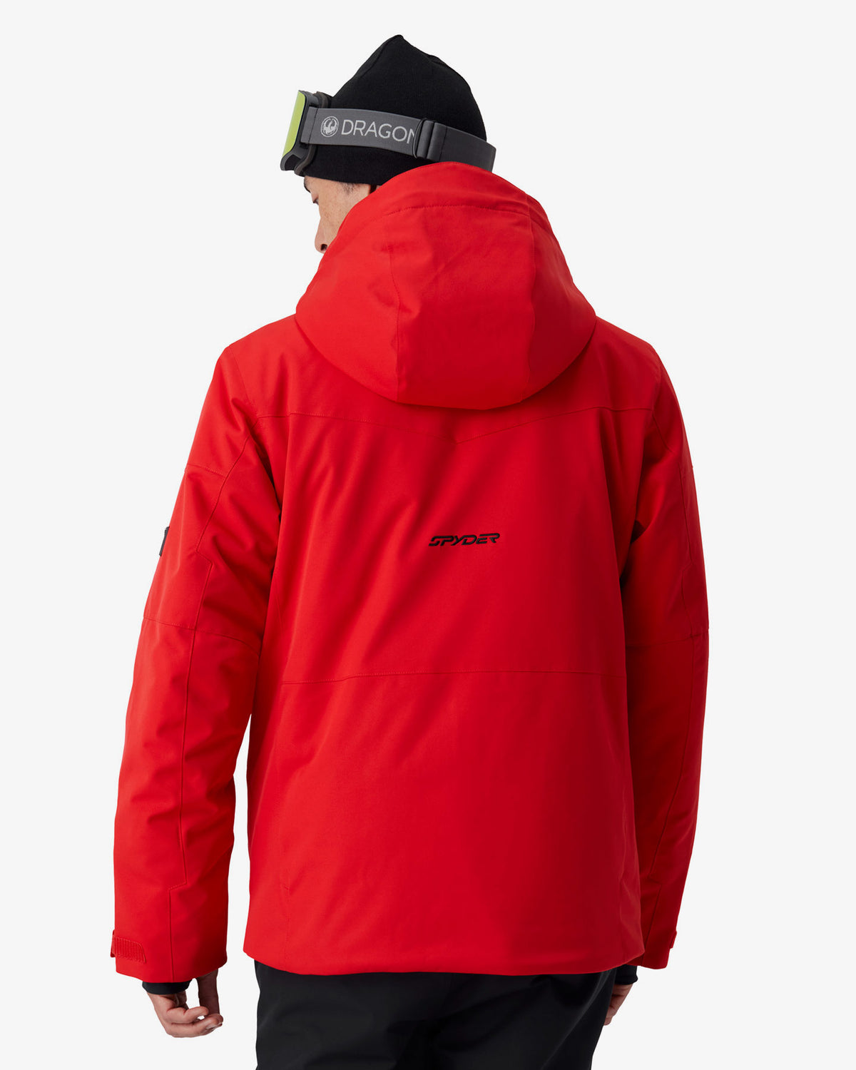 Men's Copper Jacket