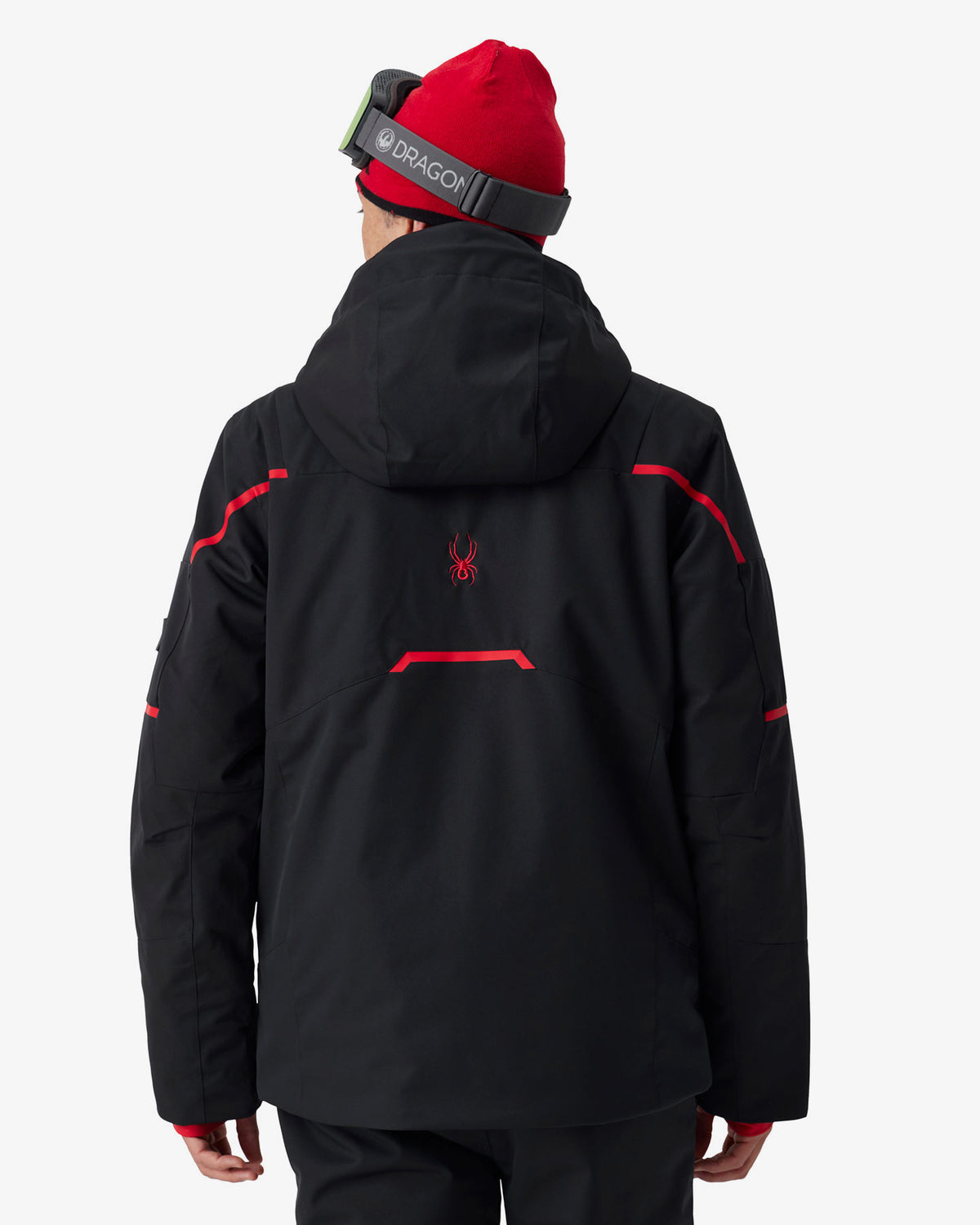 Men's Chambers Jacket