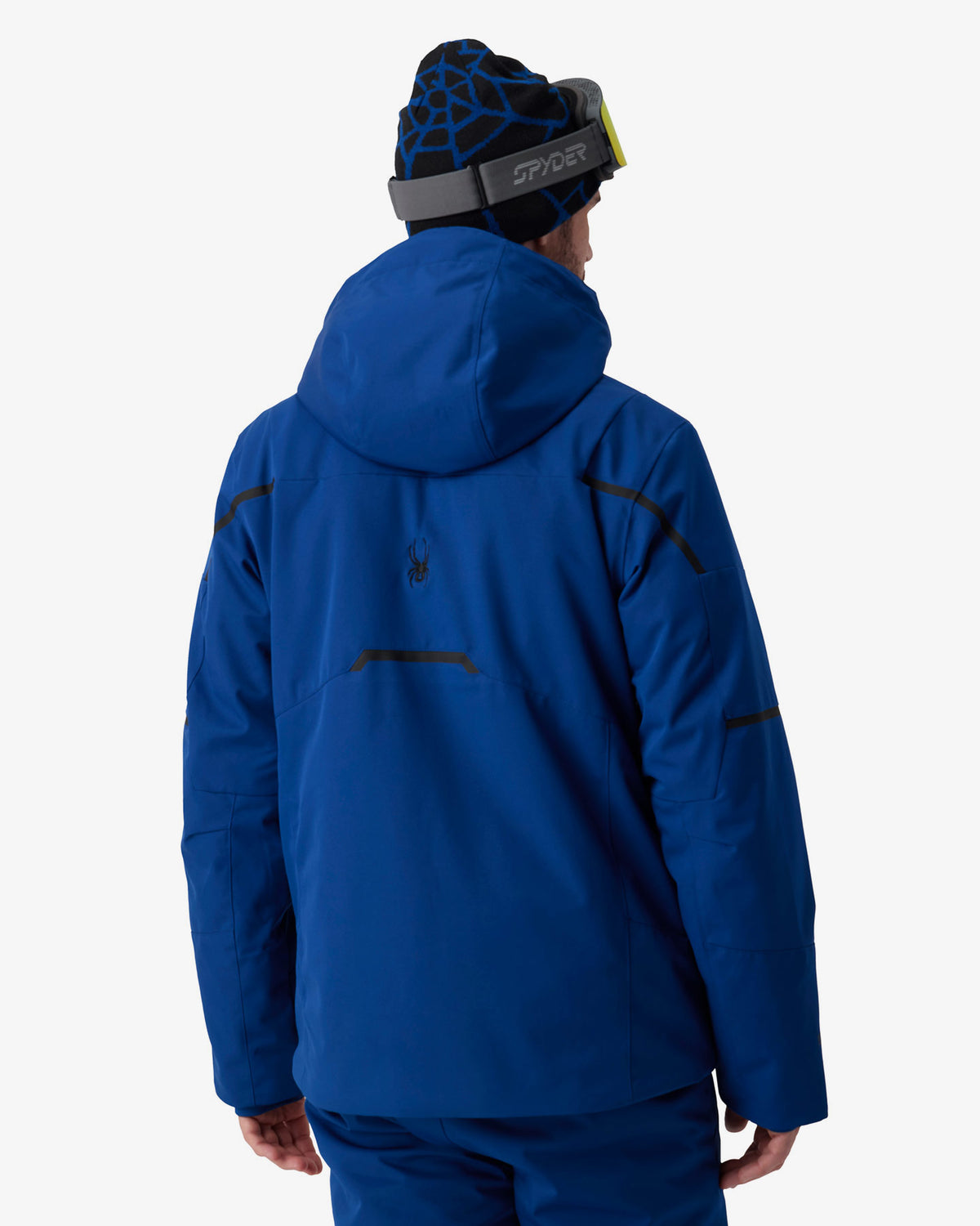 Men's Chambers Jacket