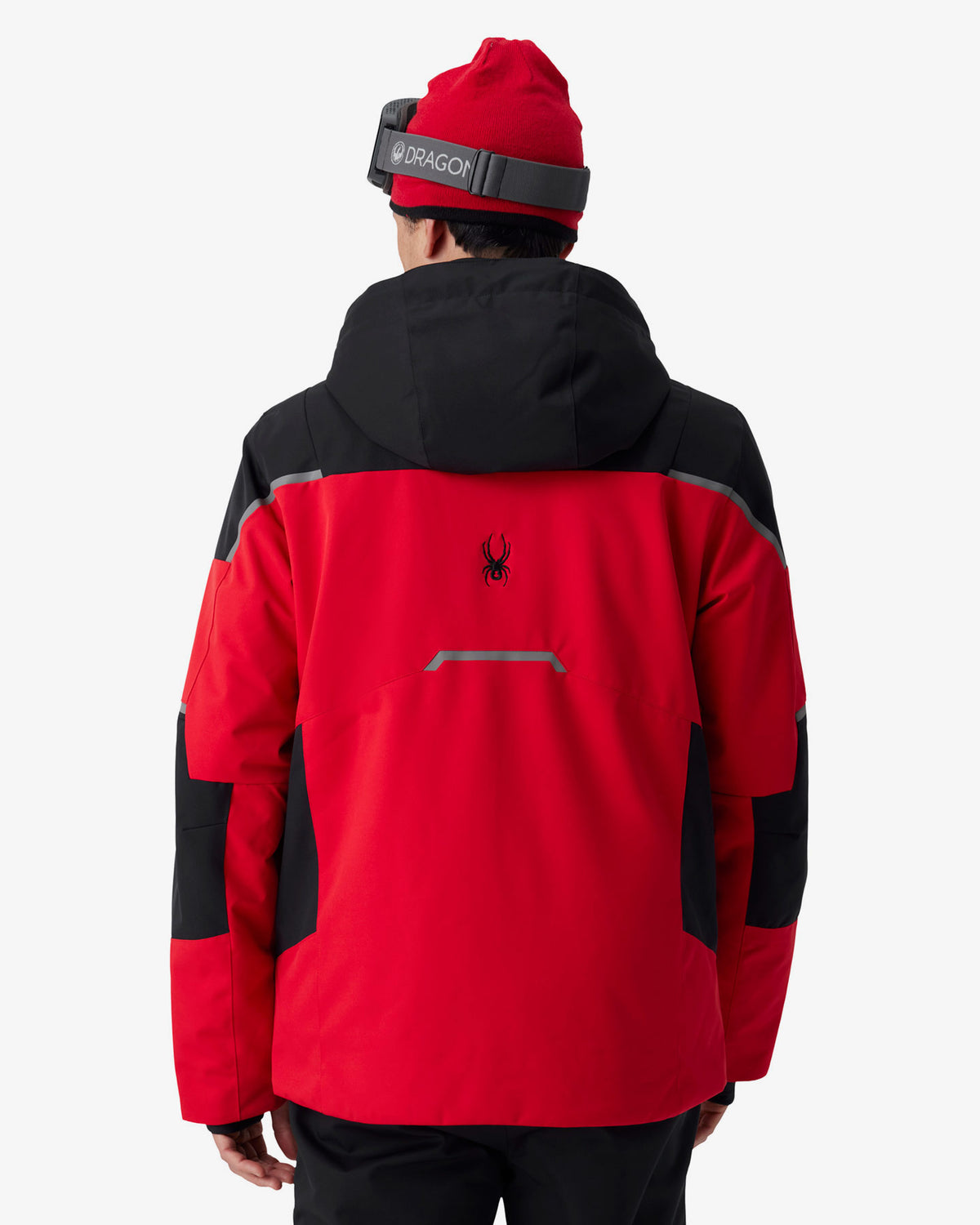 Men's Chambers Jacket