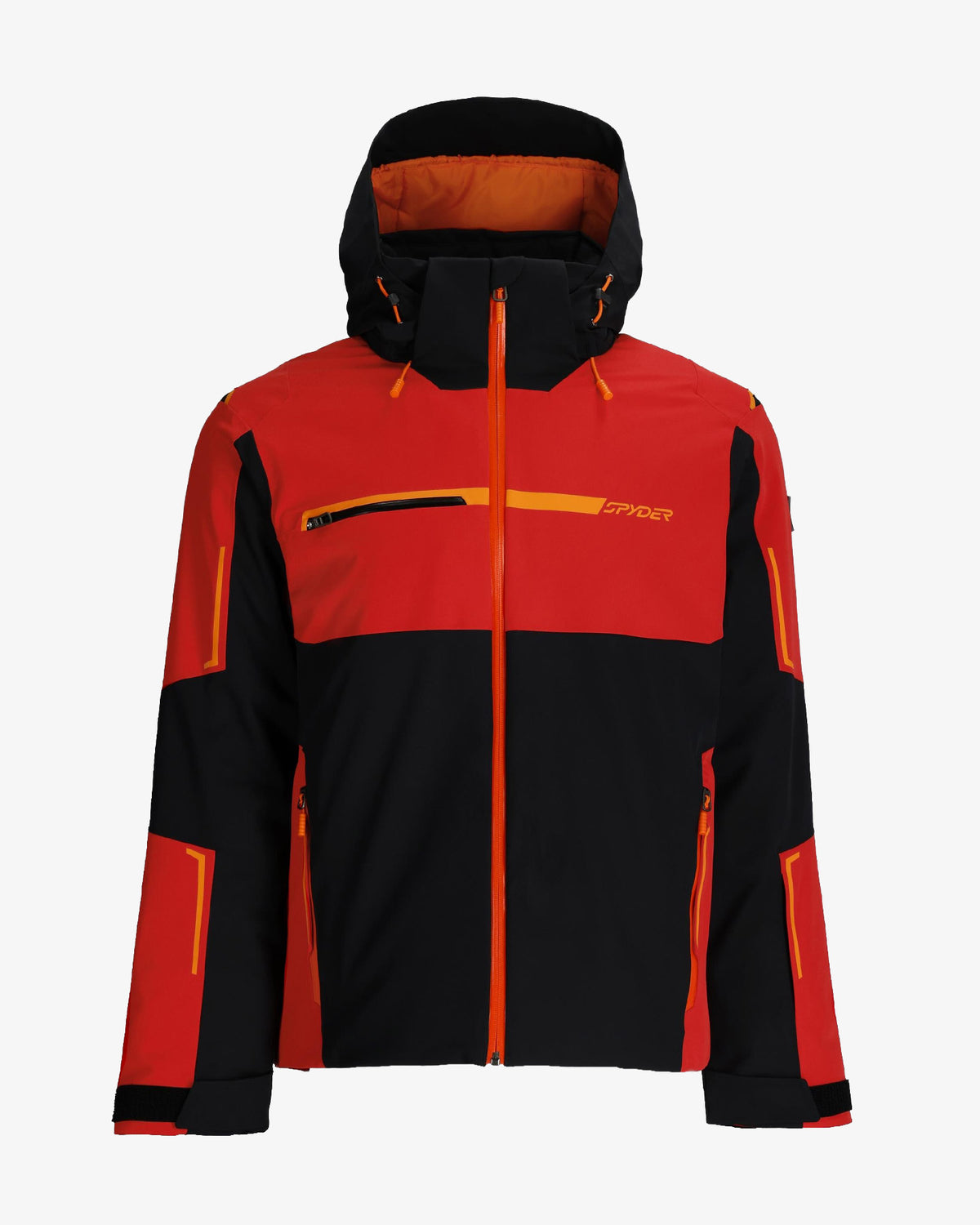 Men's Titan Jacket