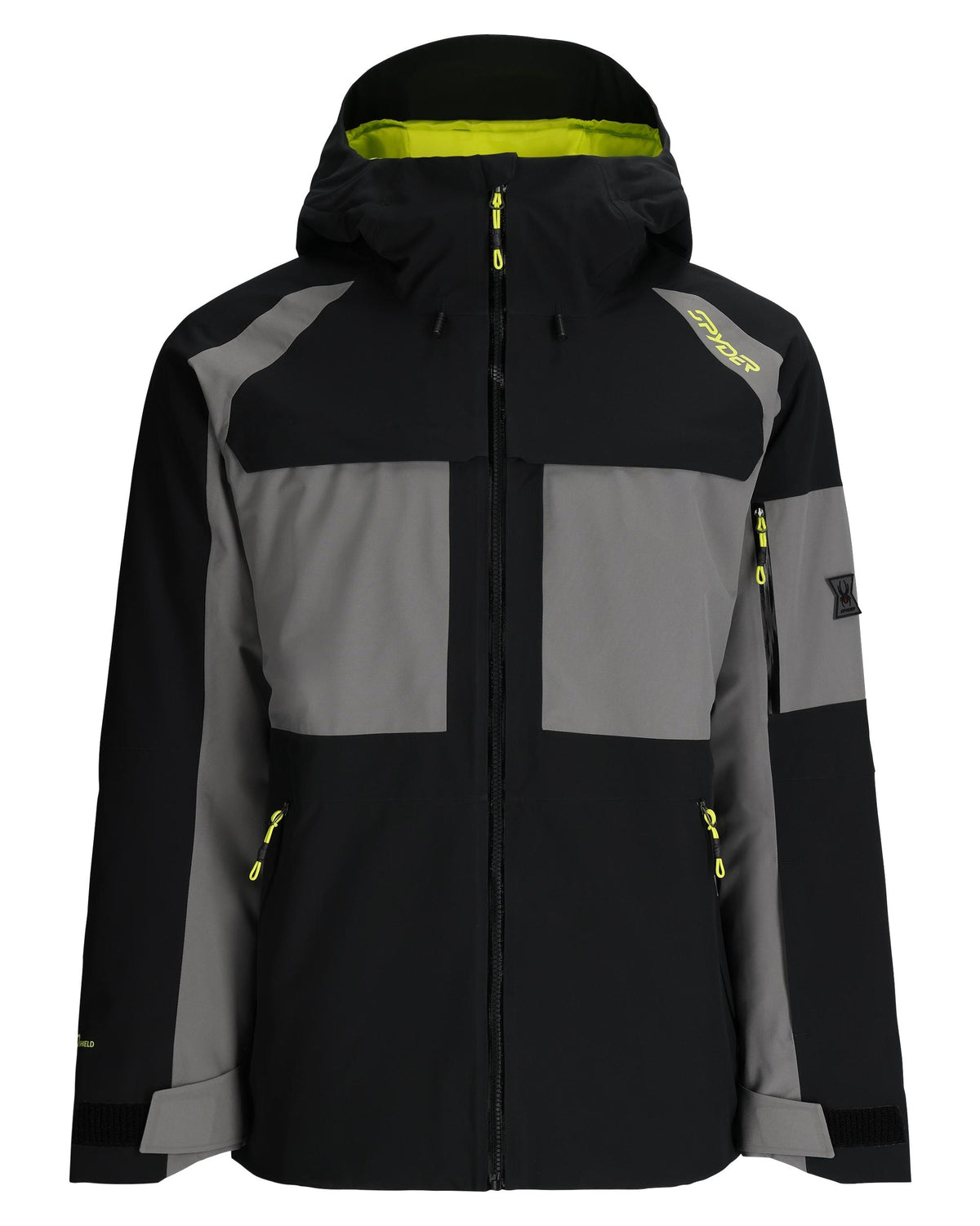 Men's Lift Jacket