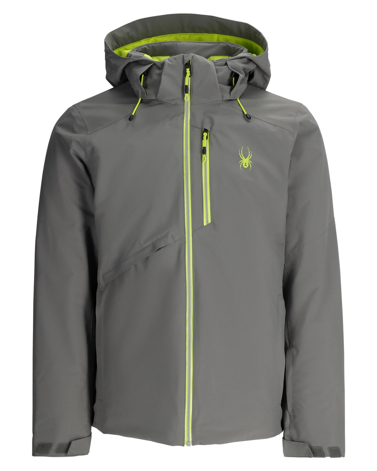 Men's Tripoint Jacket
