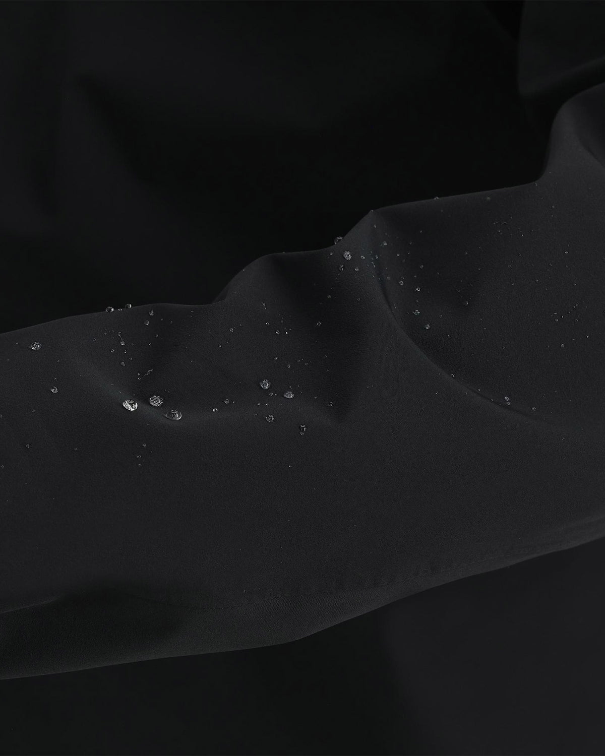 Men's Clutch Rain Shell Jacket