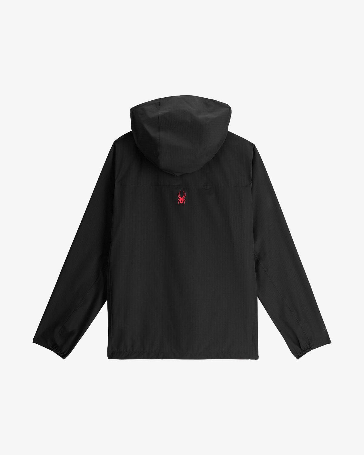 Men's Clutch Rain Shell Jacket