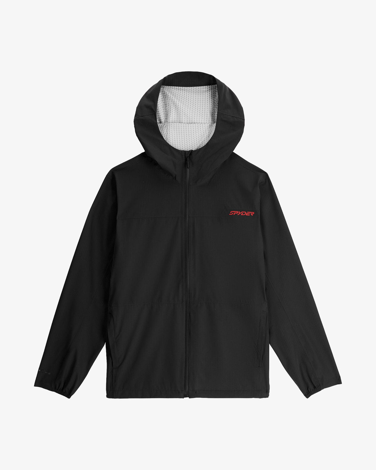 Men's Clutch Rain Shell Jacket