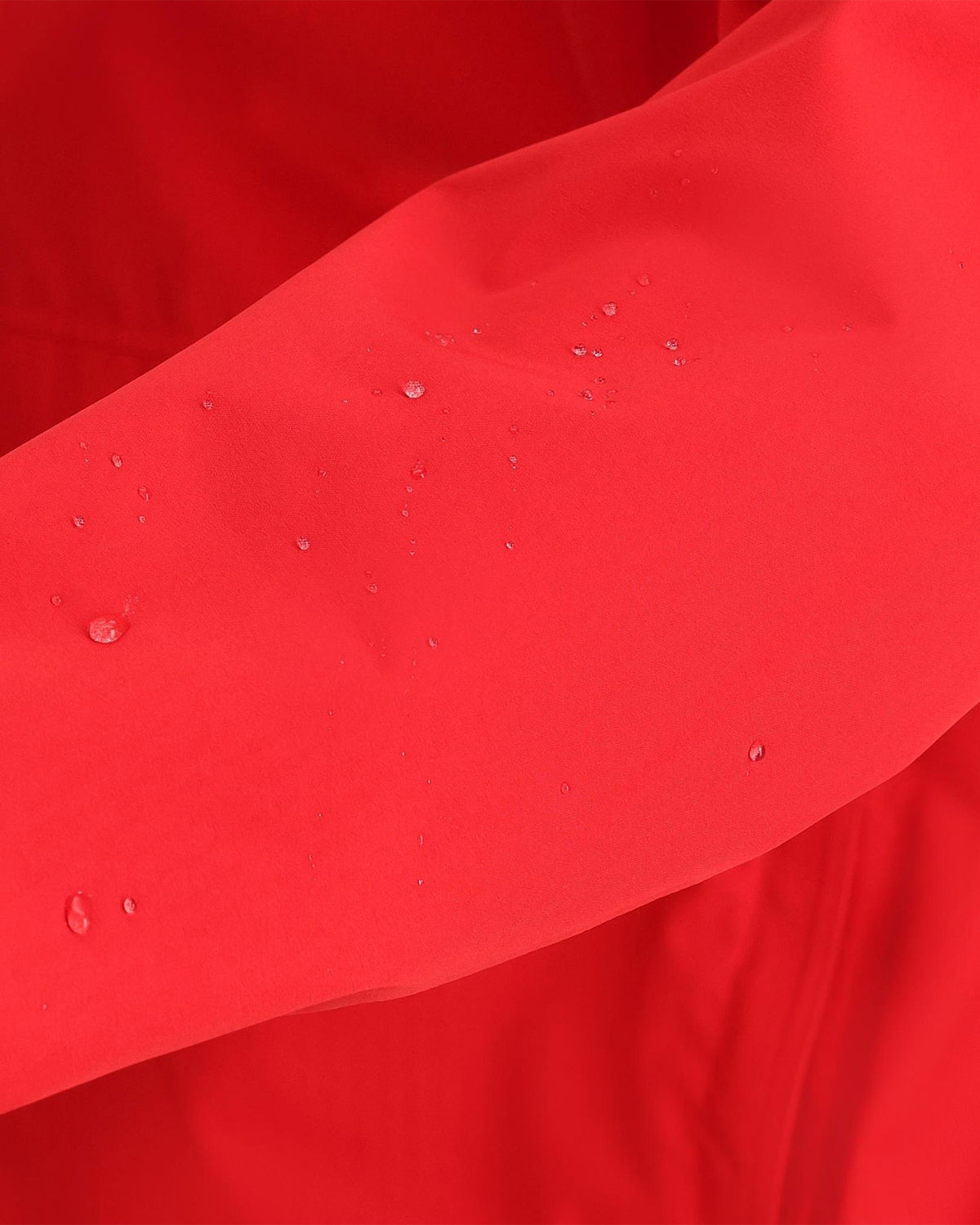 Men's Clutch Rain Shell Jacket