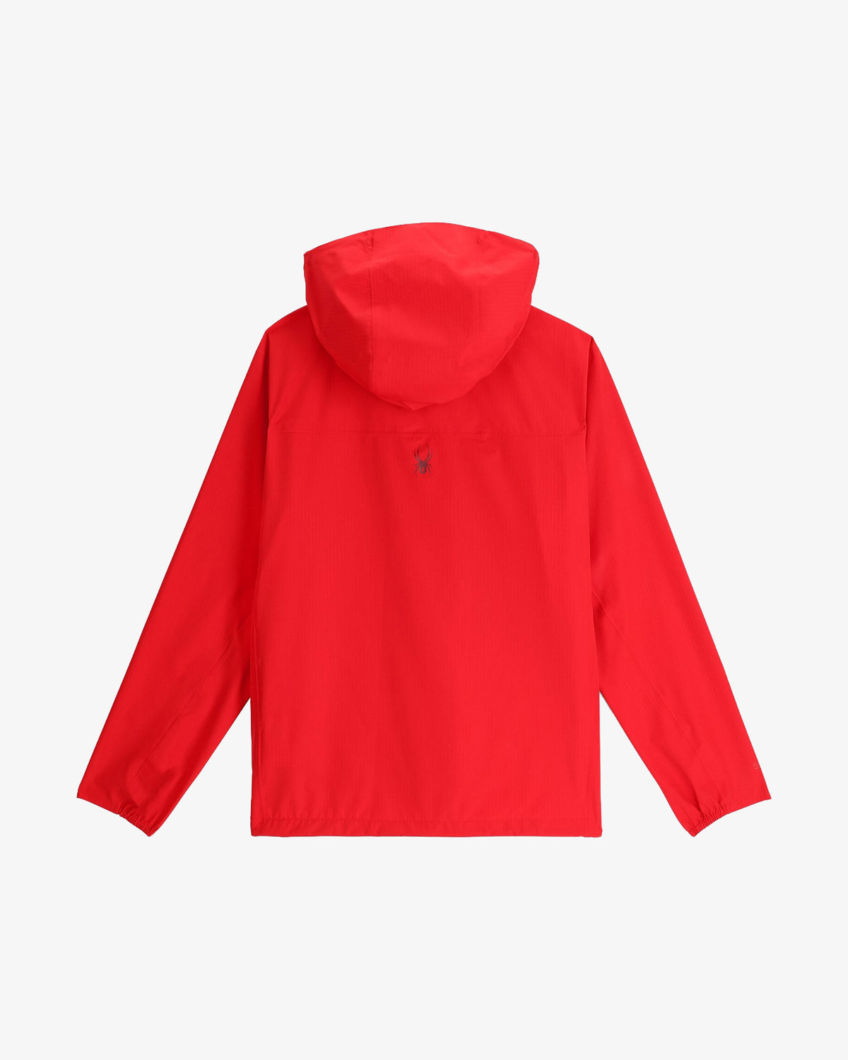 Men's Clutch Rain Shell Jacket