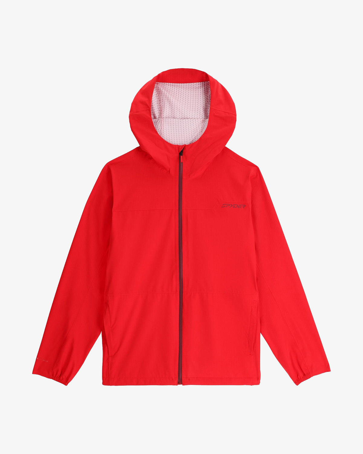 Men's Clutch Rain Shell Jacket
