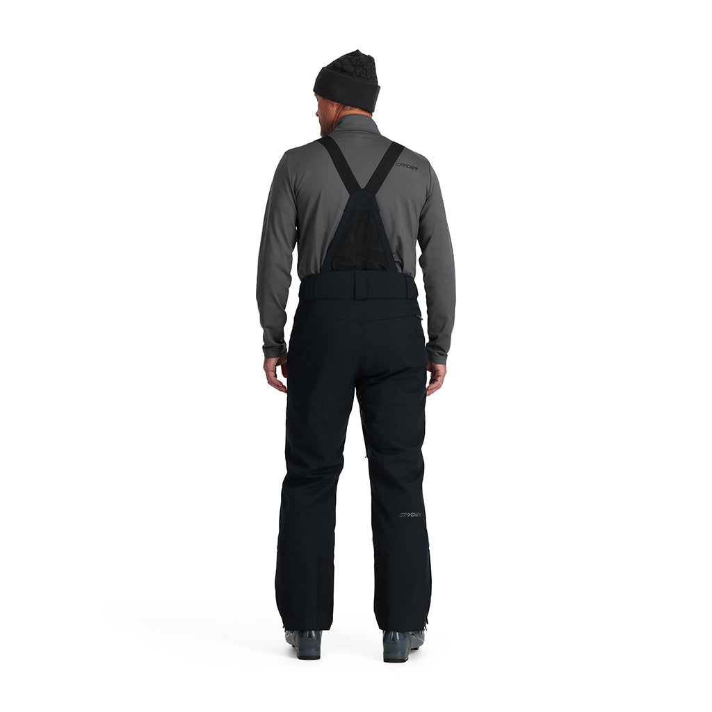 Mens Boundary Pants - Black