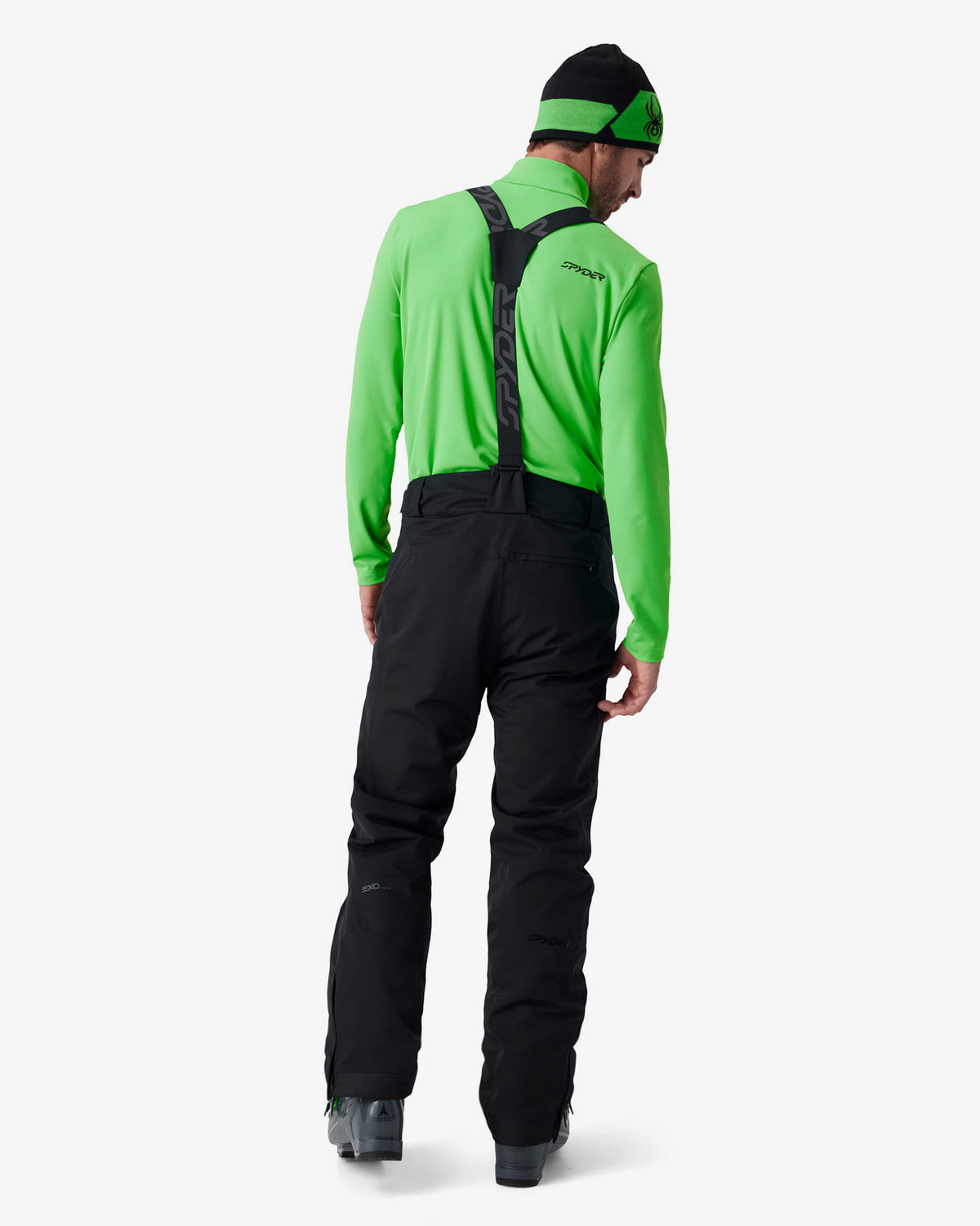 Men's Propulsion Pants