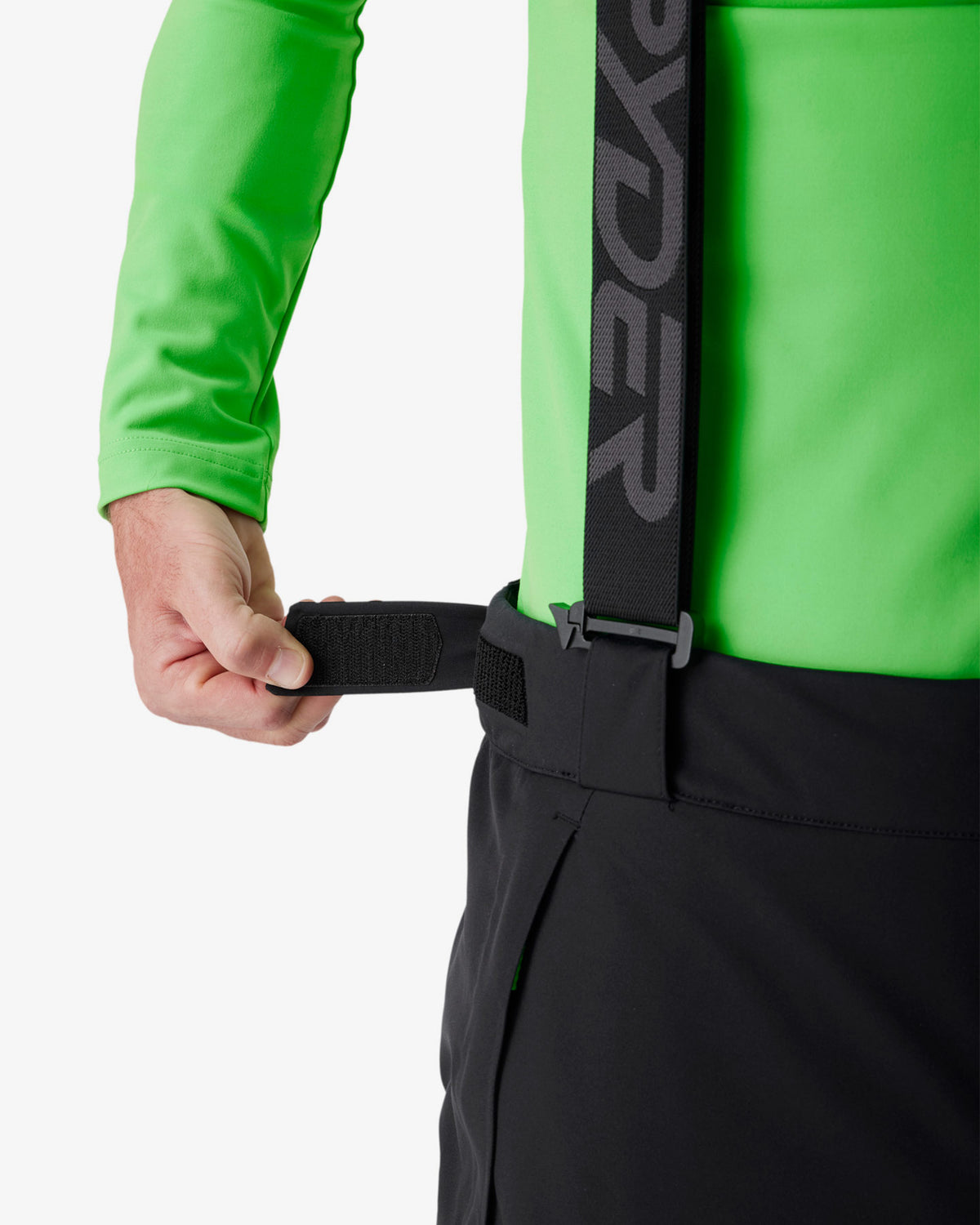 Men's Propulsion Pants