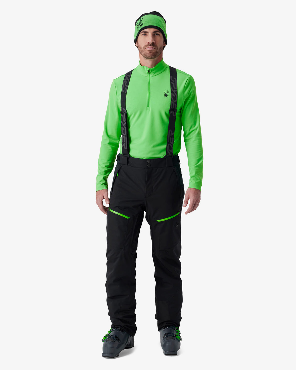 Men's Propulsion Pants