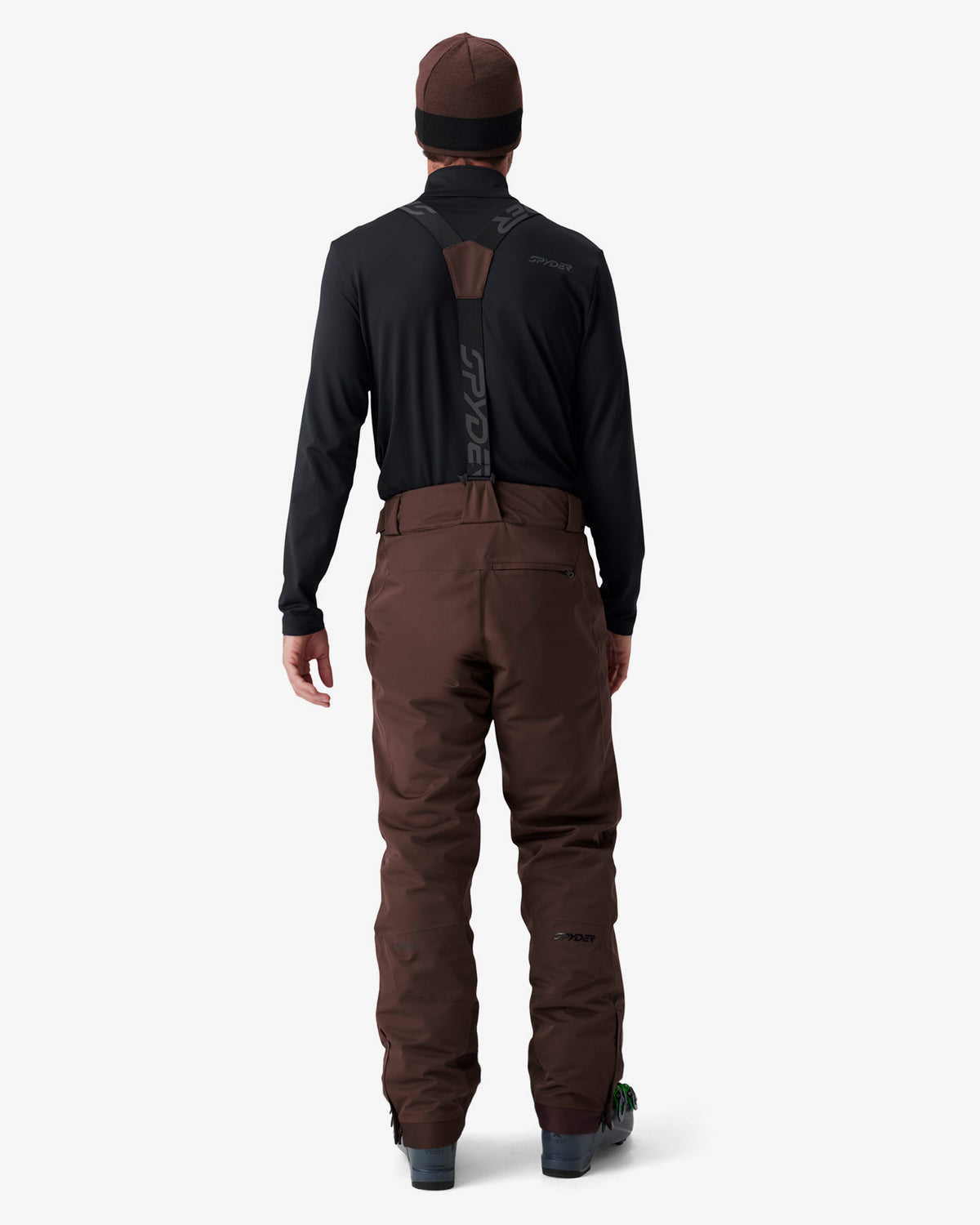 Men's Propulsion Pants
