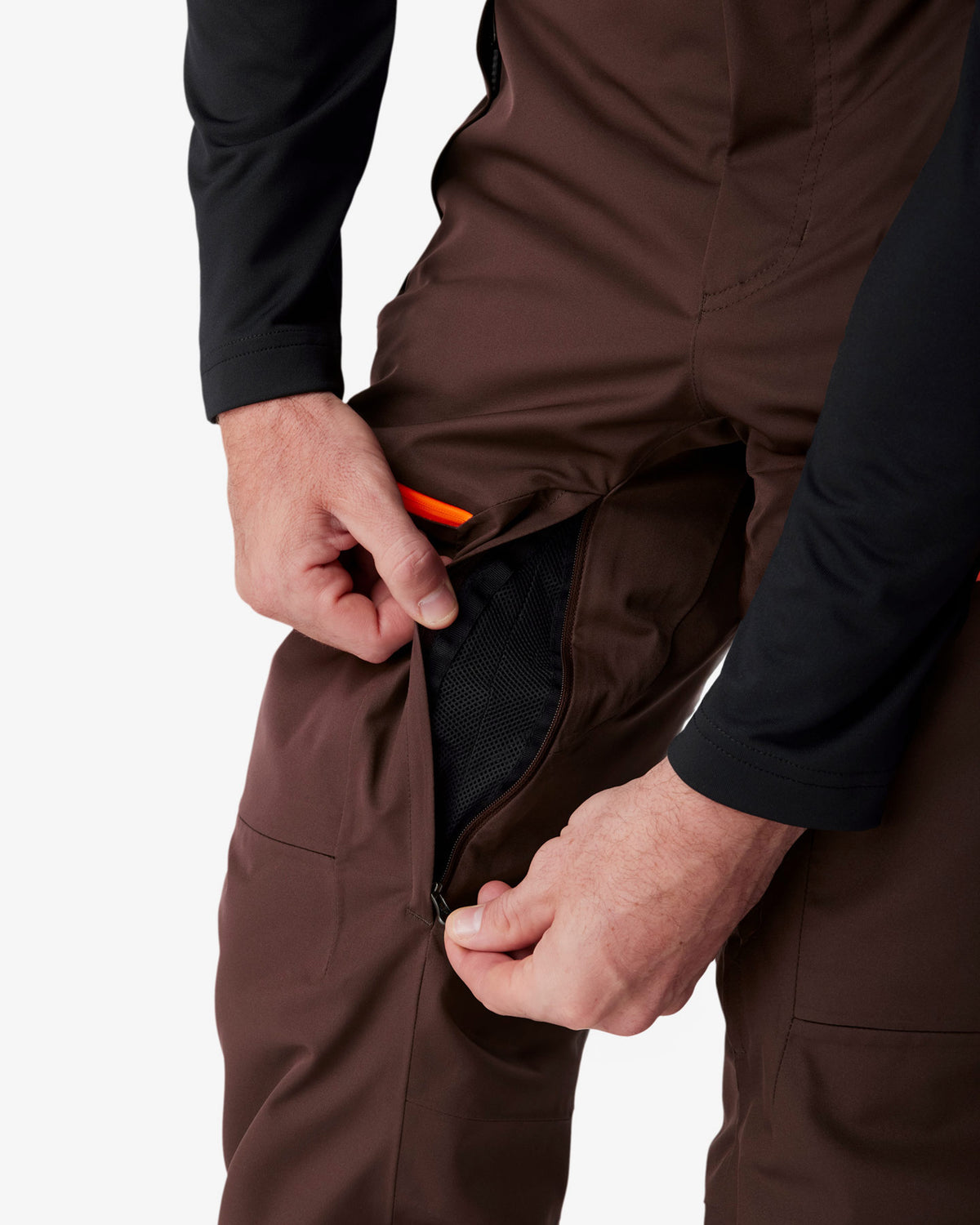 Men's Propulsion Pants