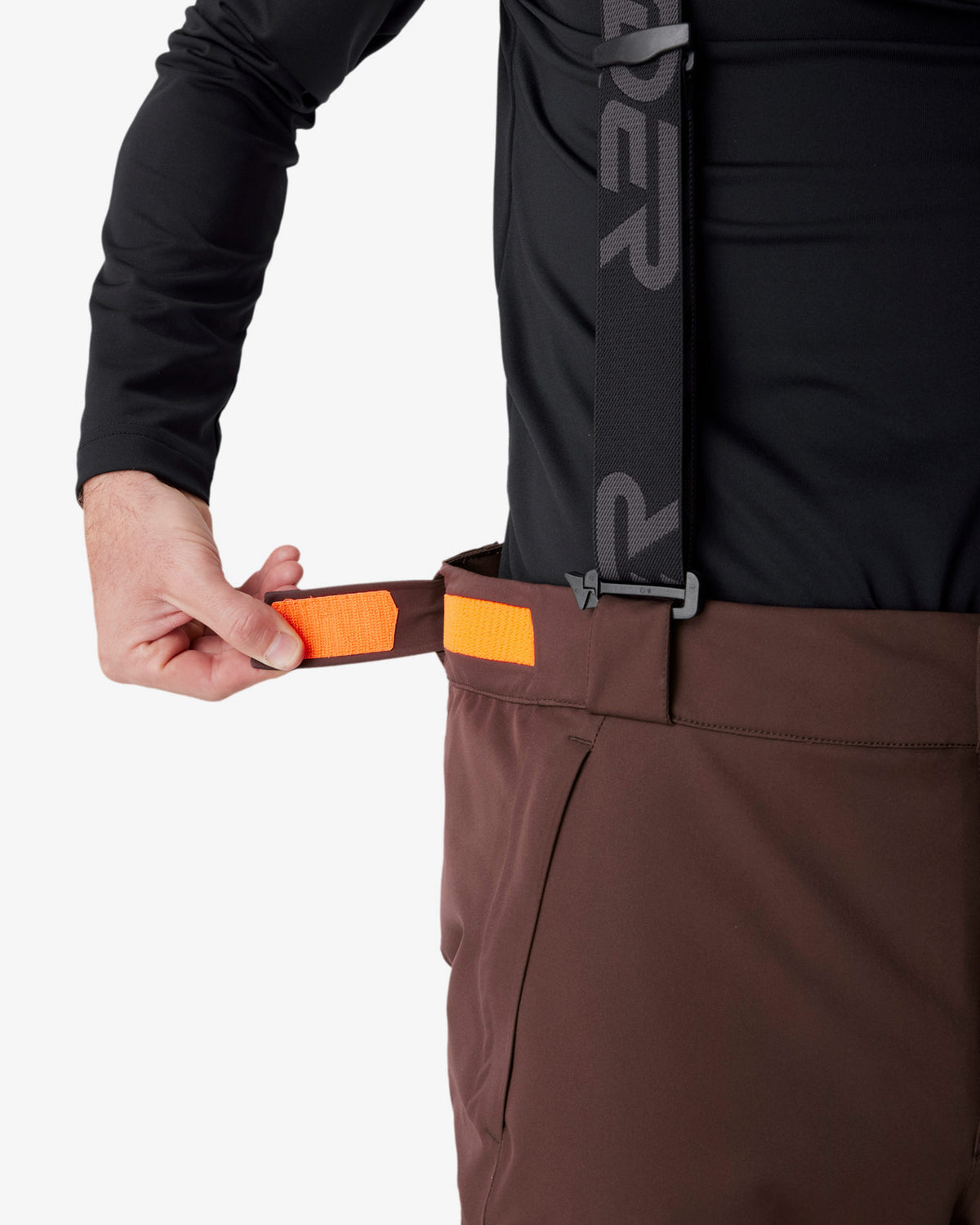 Men's Propulsion Pants