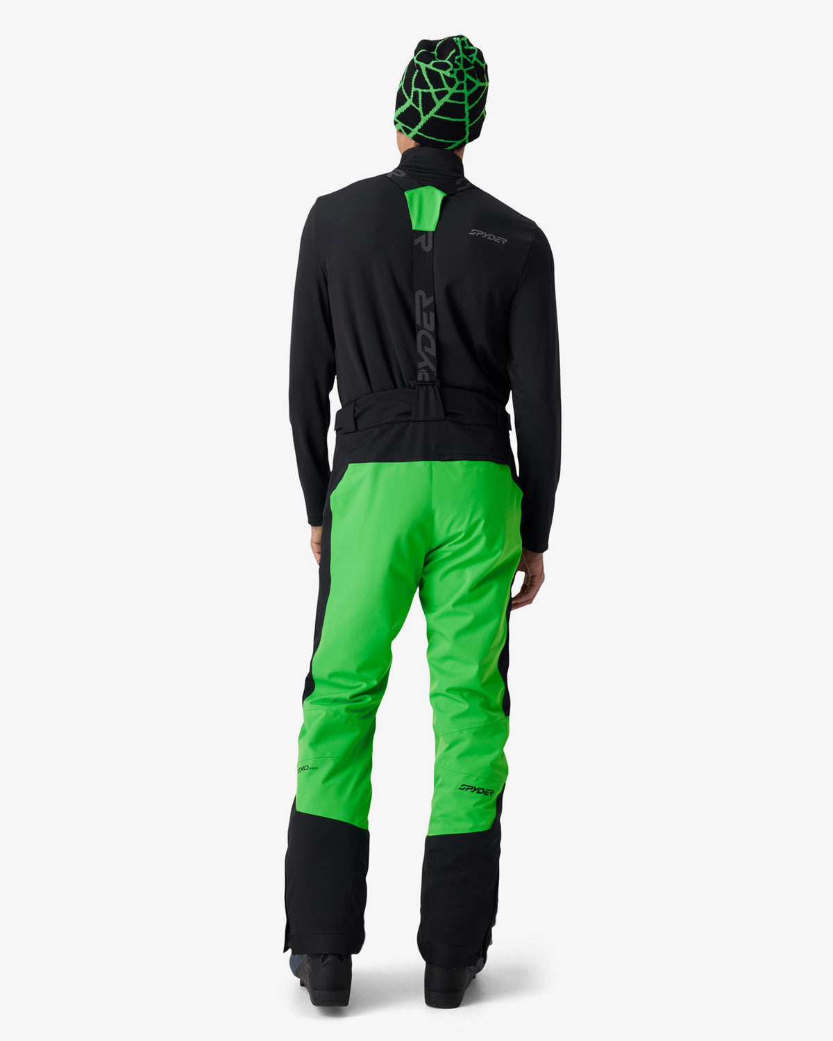 Men's Propulsion Pants