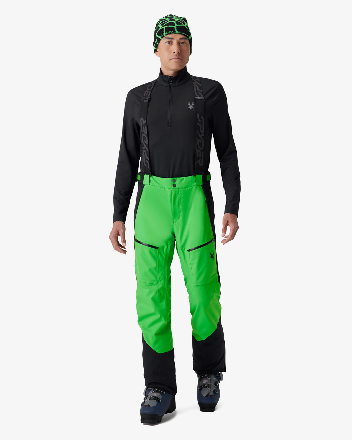 Men's Propulsion Pants