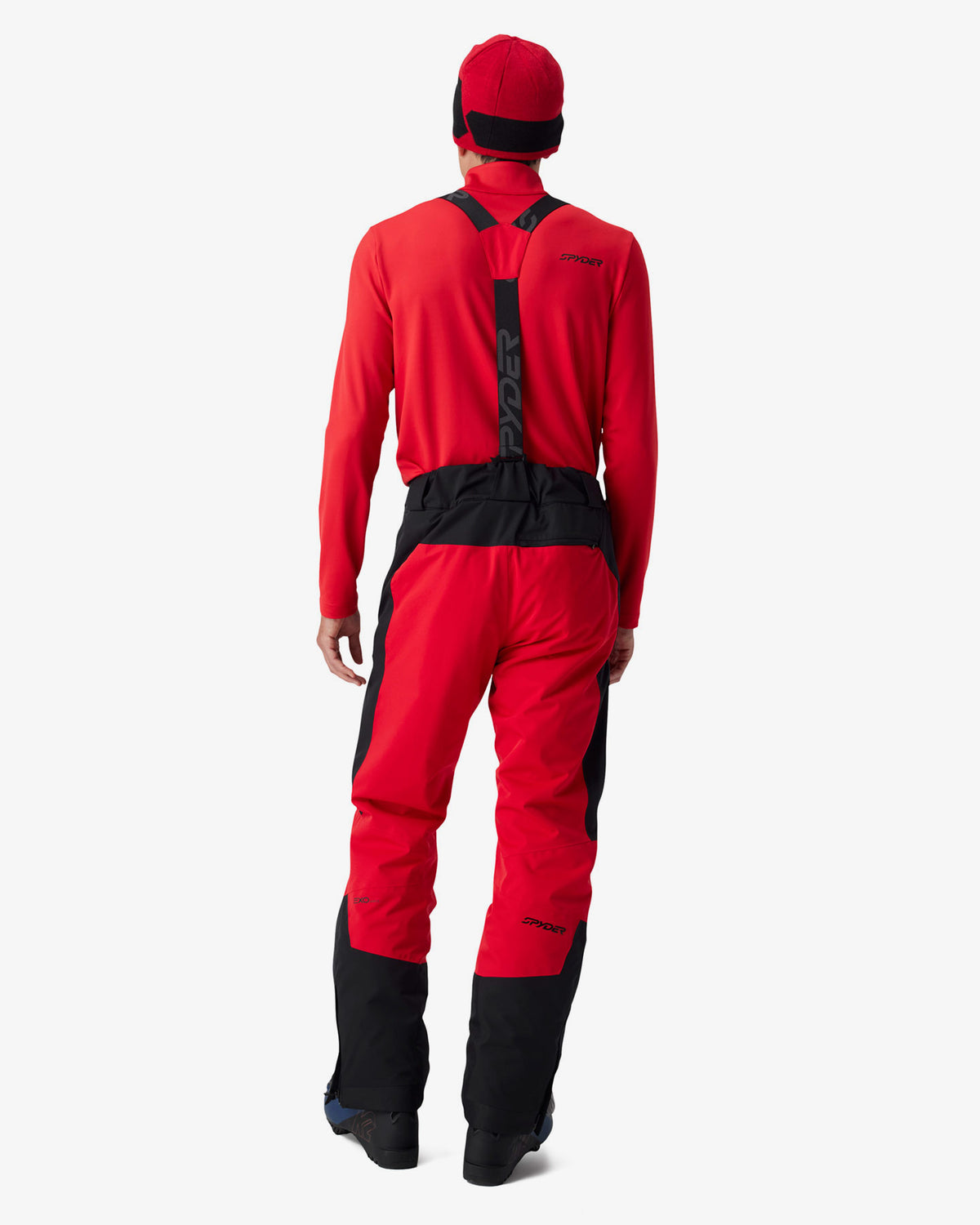 Men's Propulsion Pants