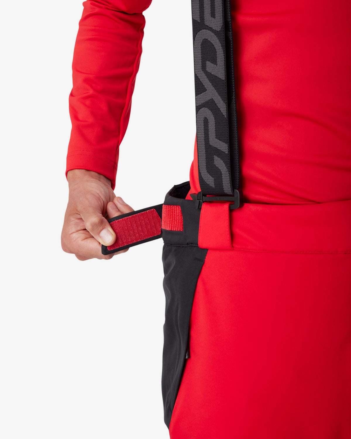 Men's Propulsion Pants