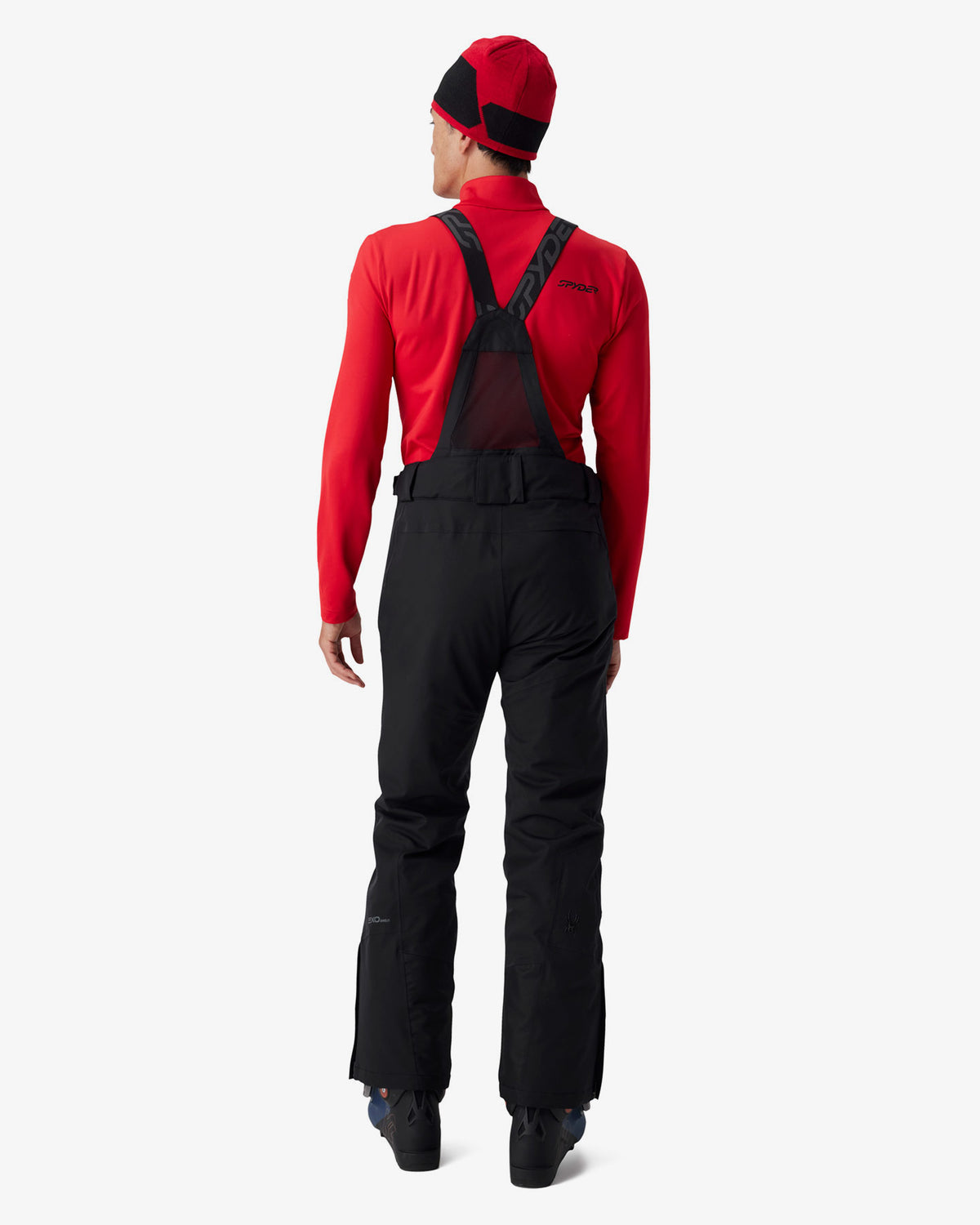 Men's Dare Pants Lengths