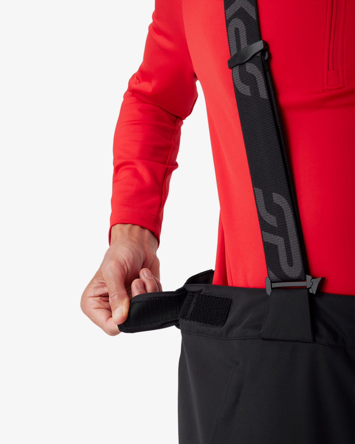 Men's Dare Pants Lengths