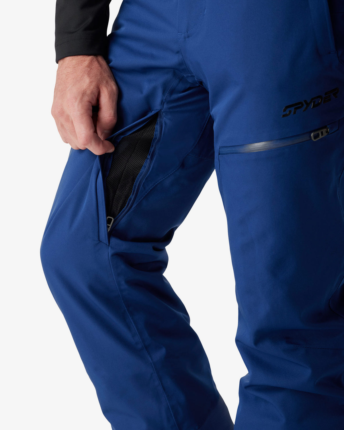 Men's Dare Pants Lengths