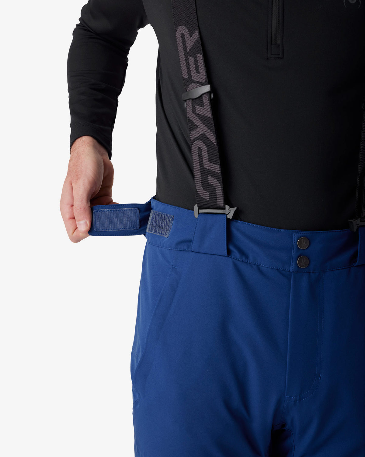 Men's Dare Pants Lengths