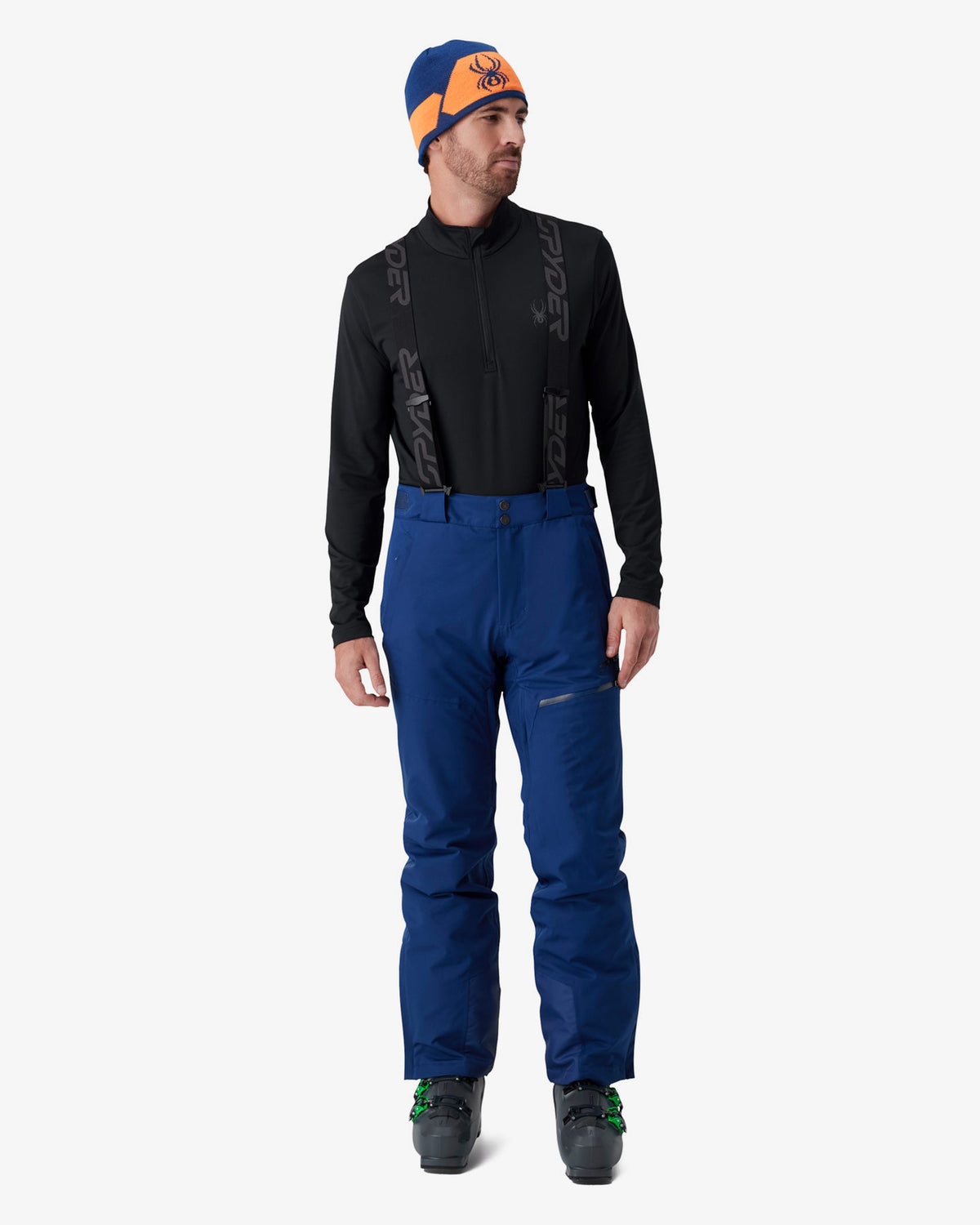 Men's Dare Pants
