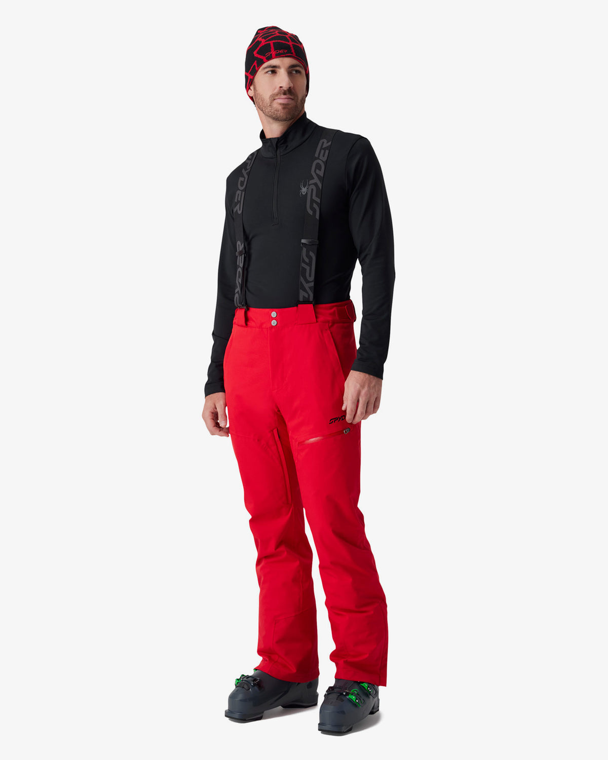 Men's Dare Pants
