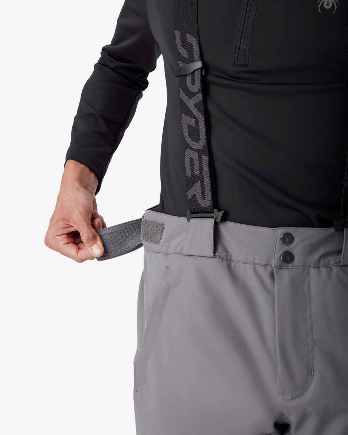 Men's Dare Pants Lengths