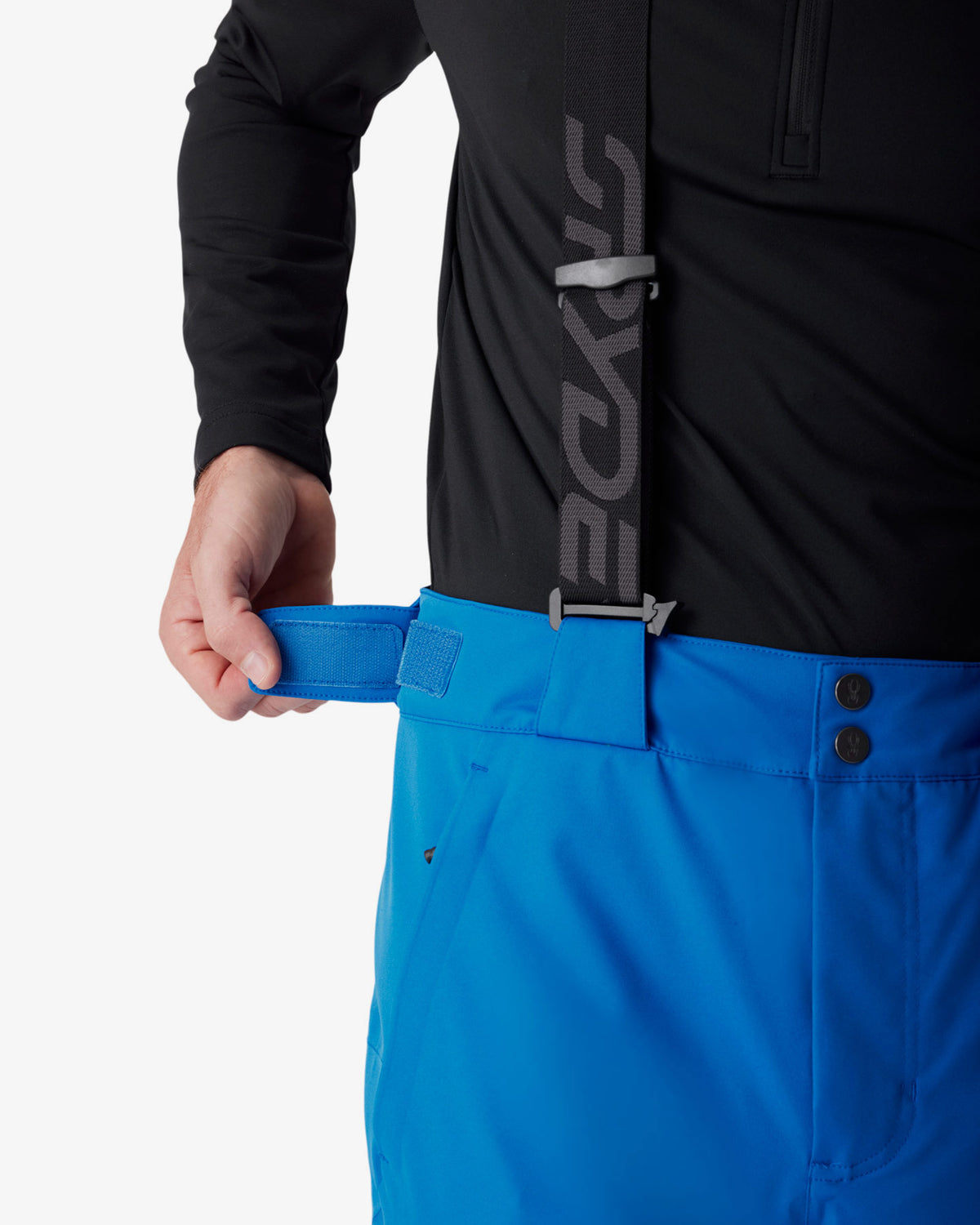 Men's Dare Pants