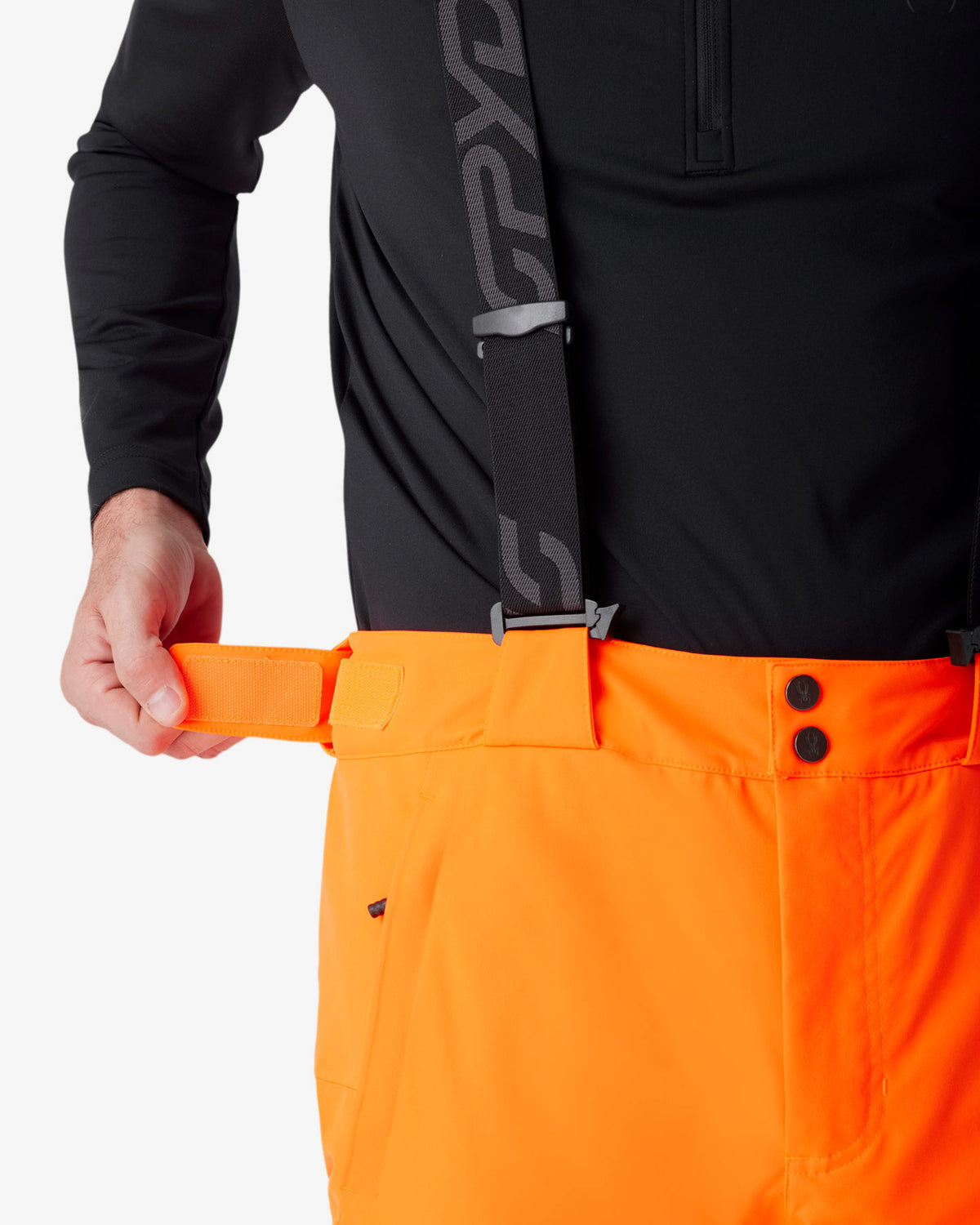 Men's Dare Pants