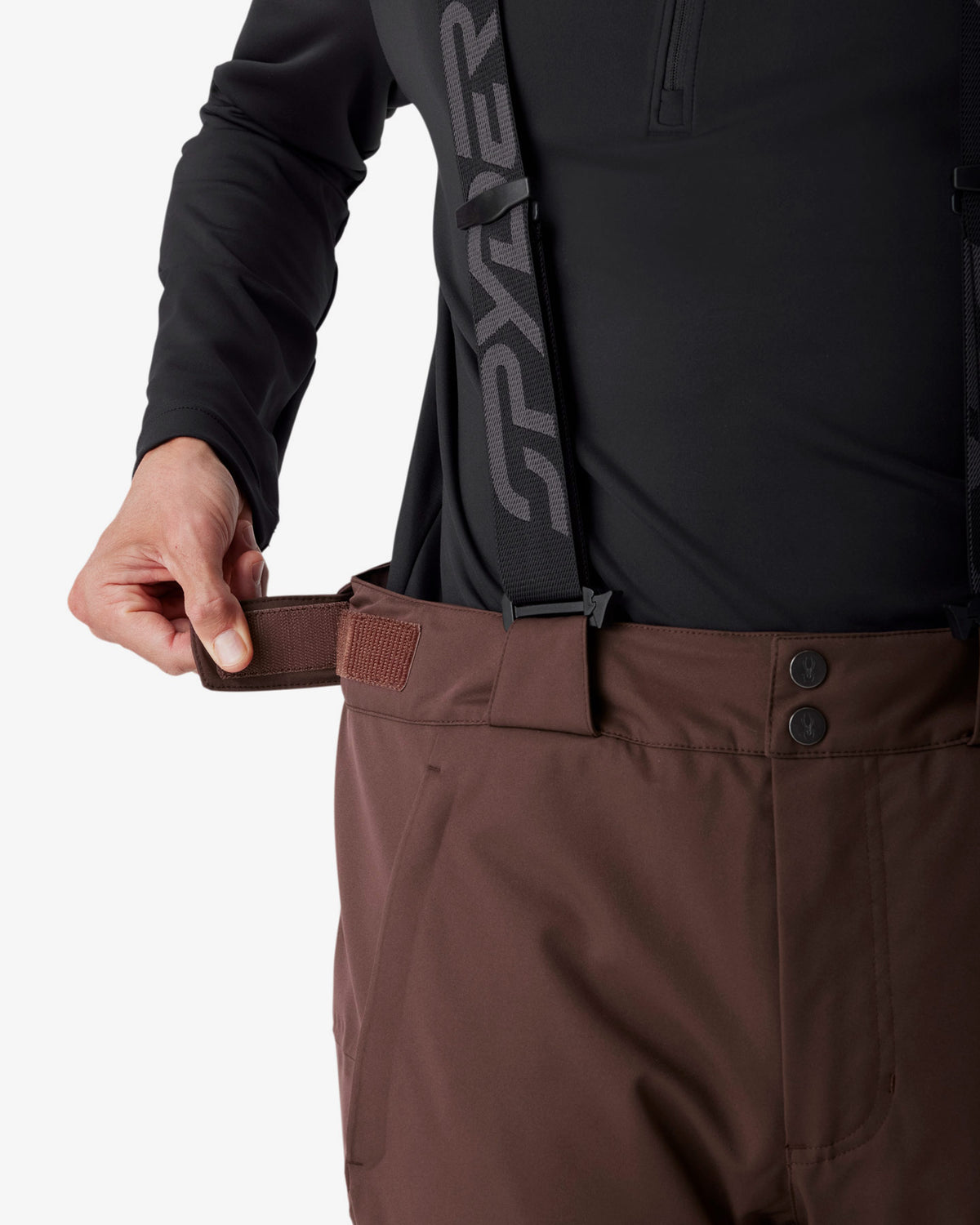 Men's Dare Pants